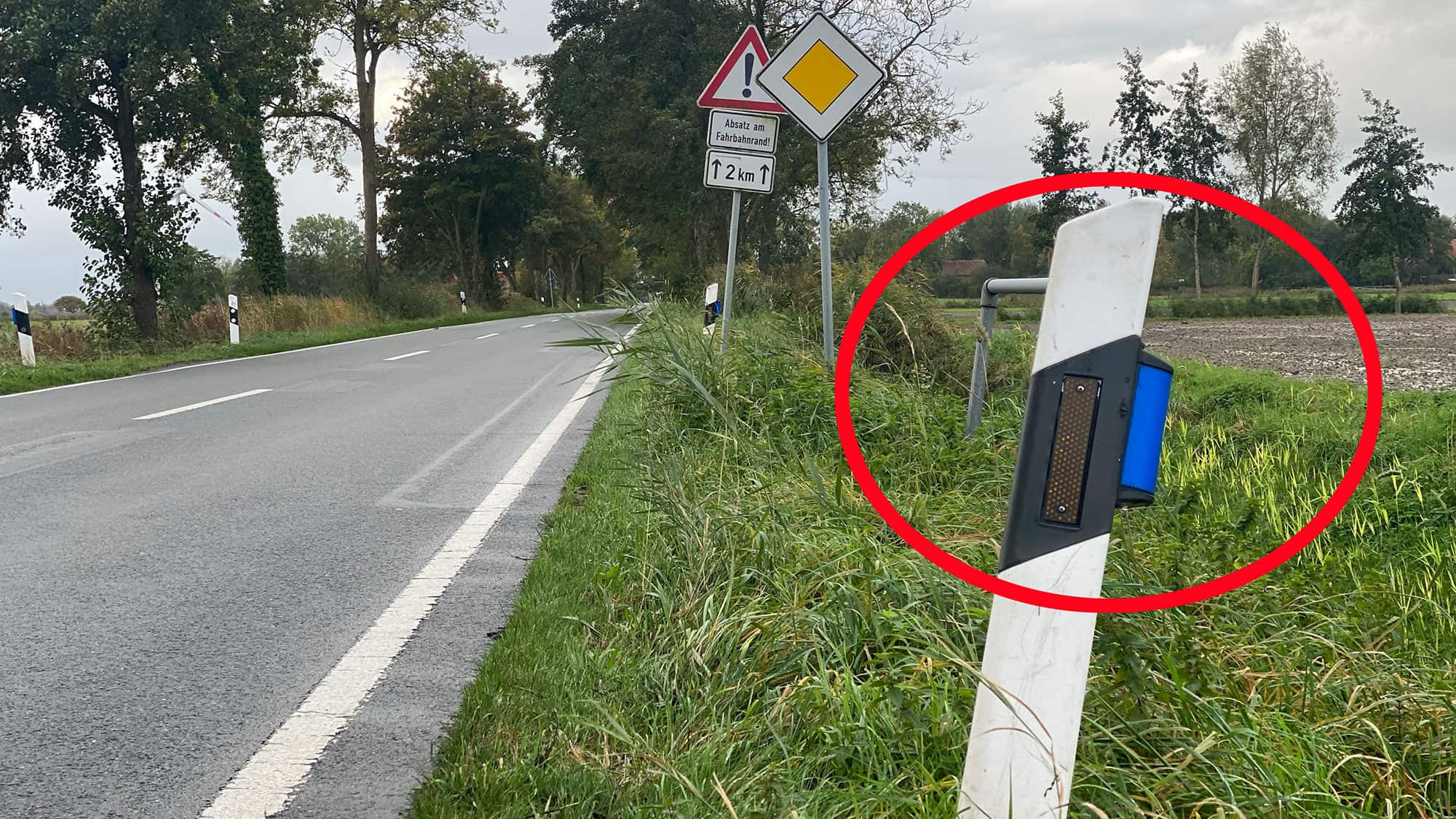 Blaue-Reflektoren-und-ihre-umstrittene-Wirkung-Wirkungslos-Blaue-Reflektoren-im-Faktencheck