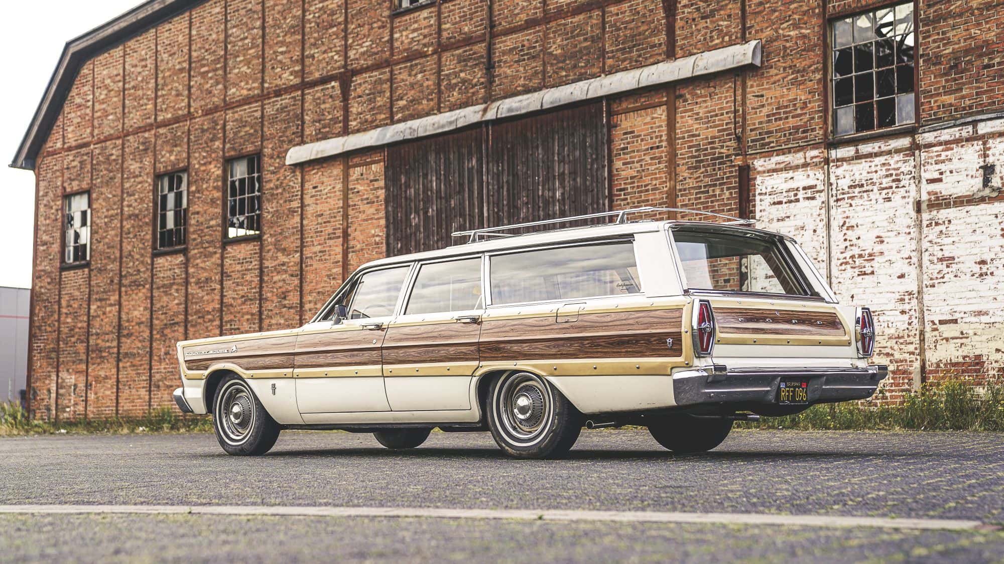 Ford-Country-Squire-So-edel-war-Fords-Familien-Kombi