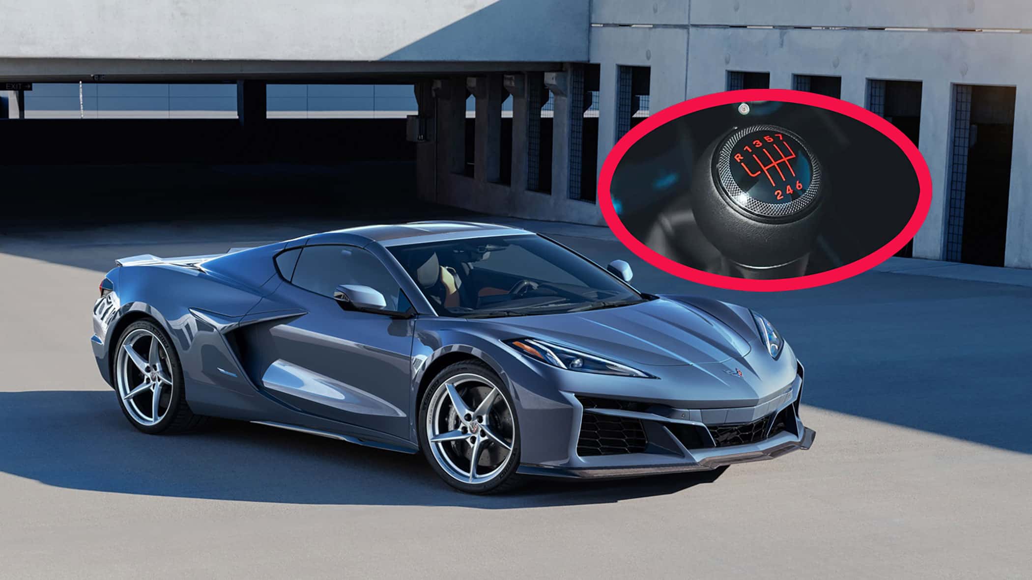 Neues-Tremec-6-Gang-Getriebe-Handschaltoption-f-r-die-Corvette-C8-