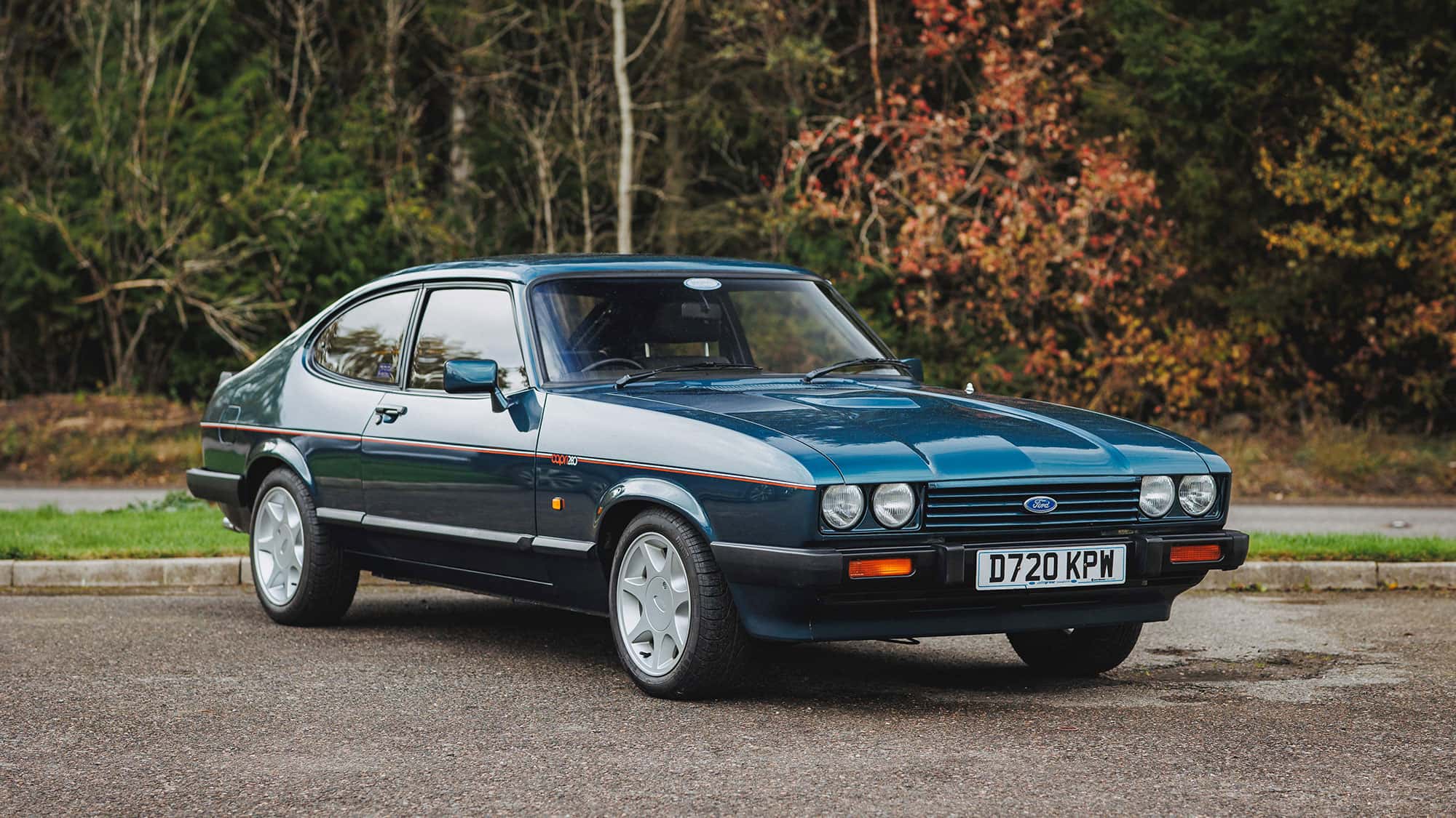 Ford-Capri-280-Brooklands-mit-unter-10-000-km-80er-Jahre-Zeitkapsel-f-r-71-570-Euro-versteigert