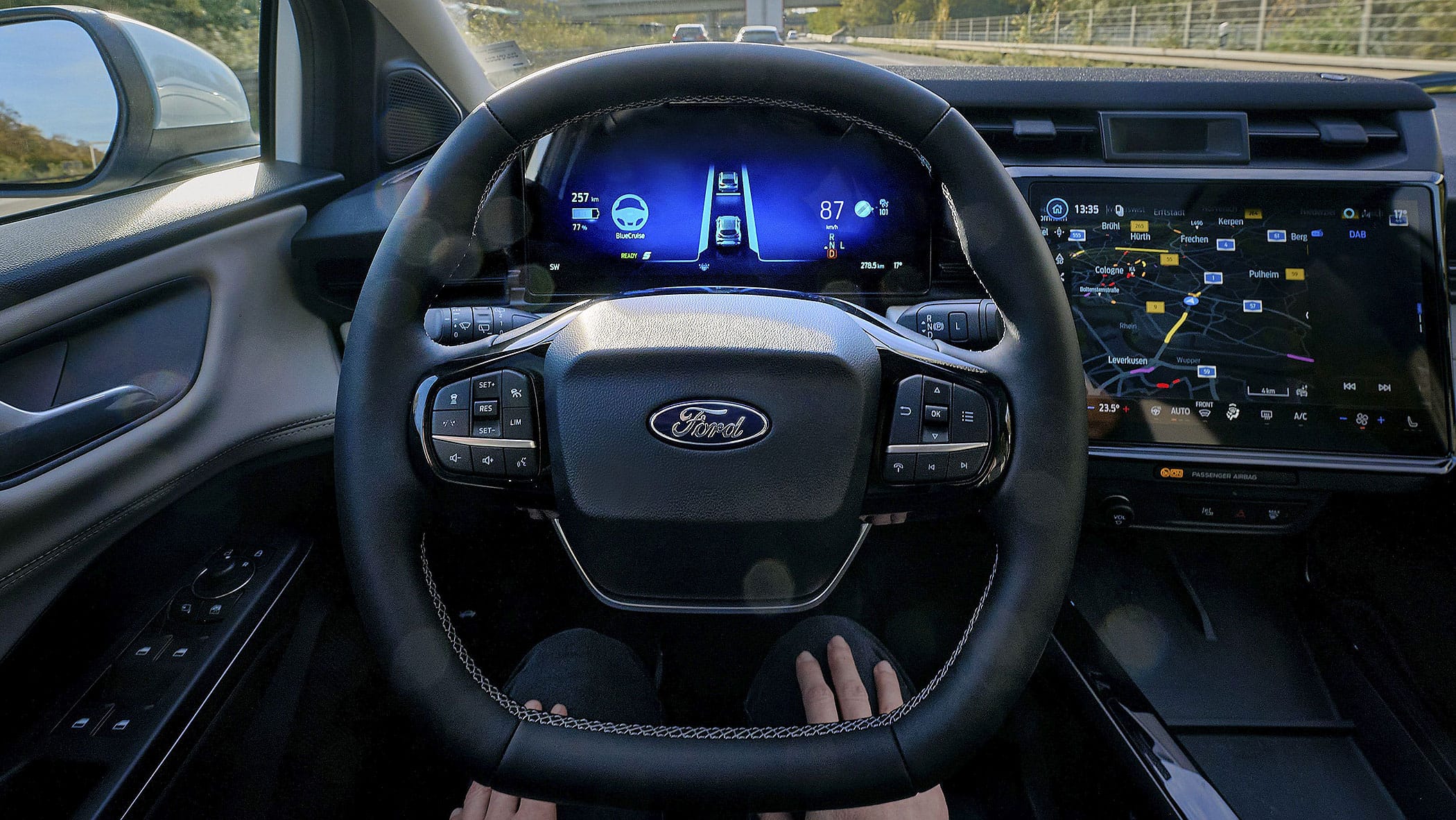 Ford-Blue-Cruise-f-r-mehr-Auch-Puma-Kuga-und-Ranger-d-rfen-freih-ndig