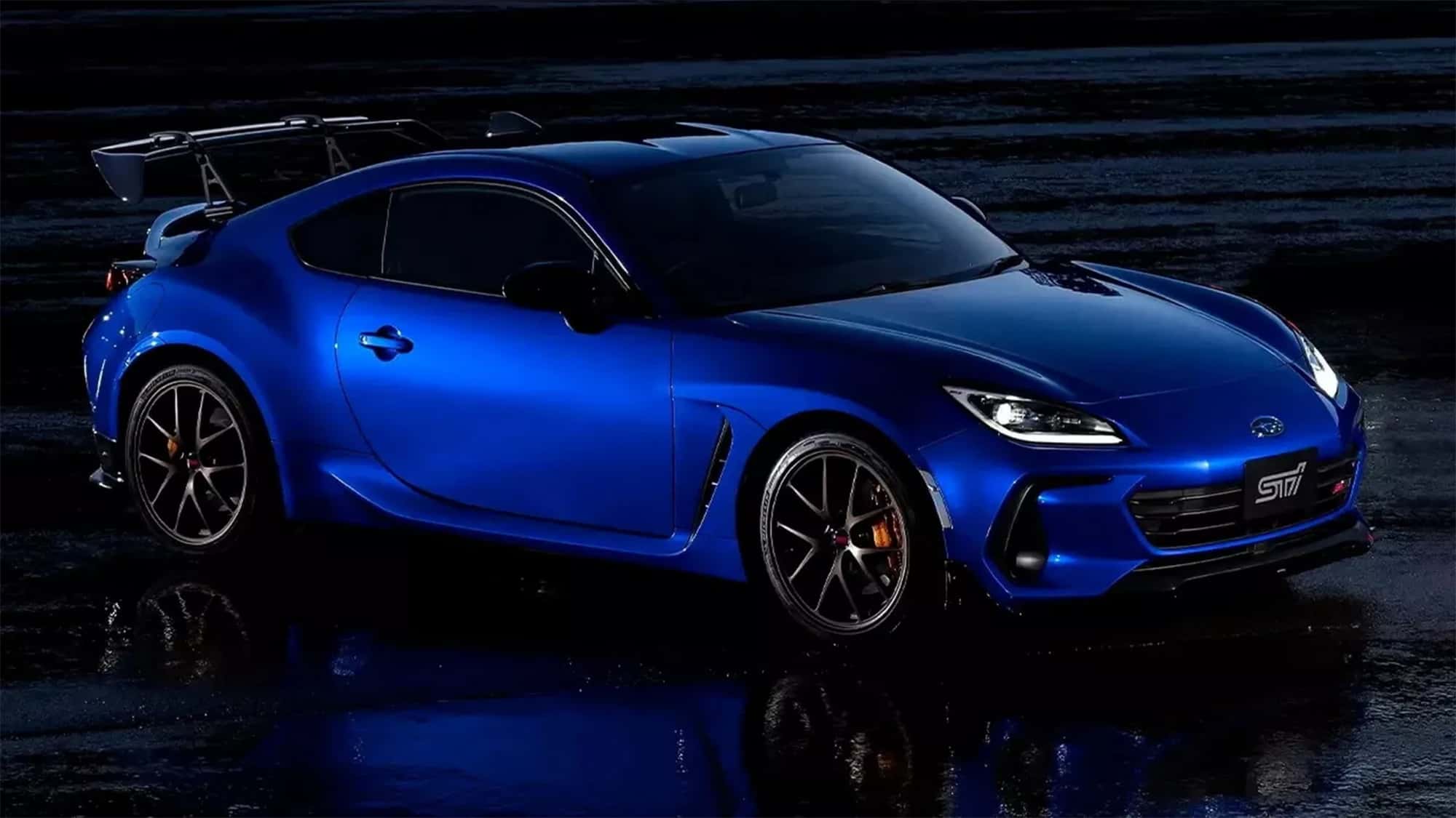 Subaru-BRZ-Type-RA-Nur-per-Losverfahren-und-mit-STI-Features