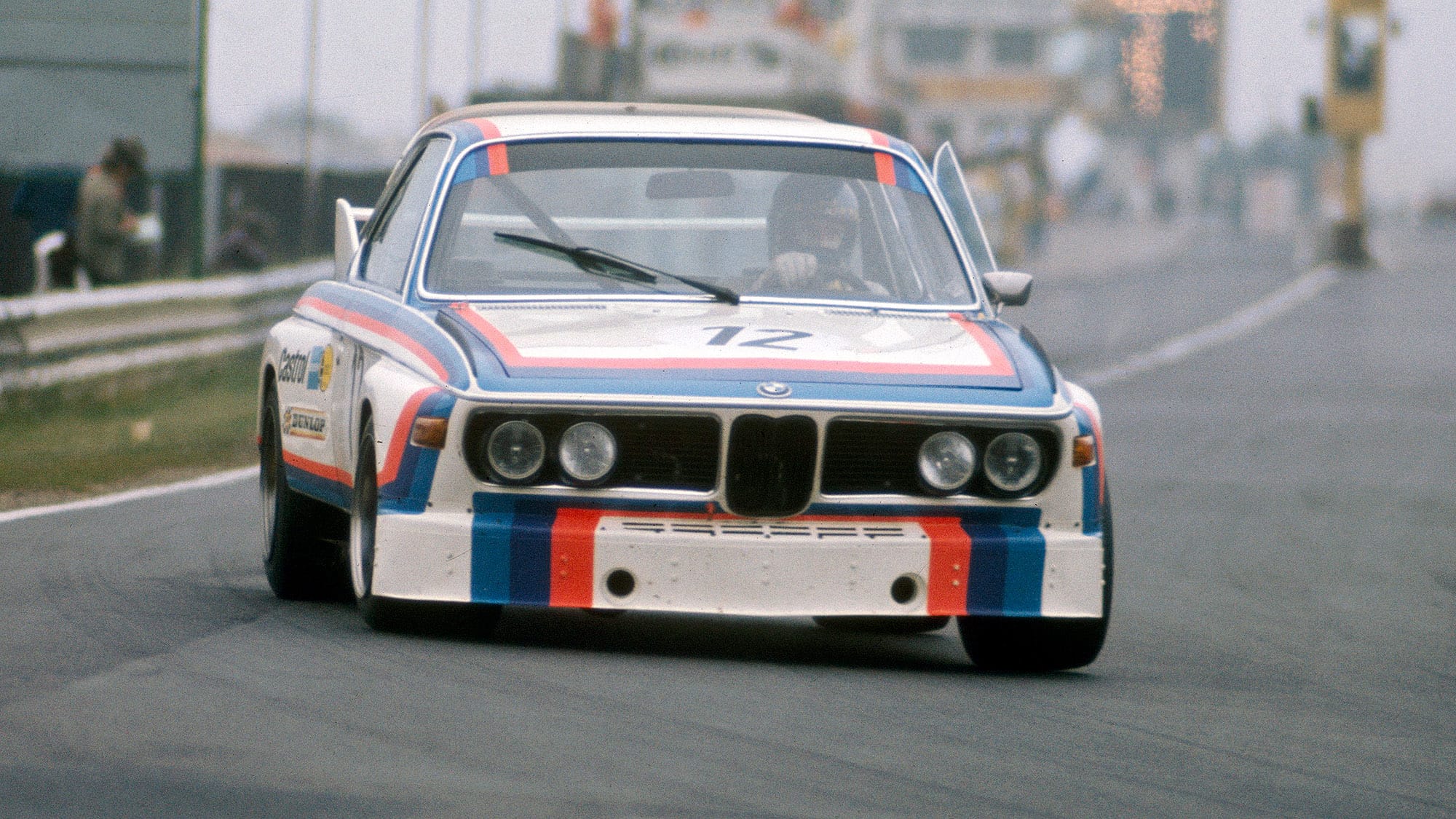 BMW-3-0-CSL-E9-Batmobil-Chassis-Nr-E9-R1-Steht-wirklich-der-allererste-BMW-M-zum-Verkauf-