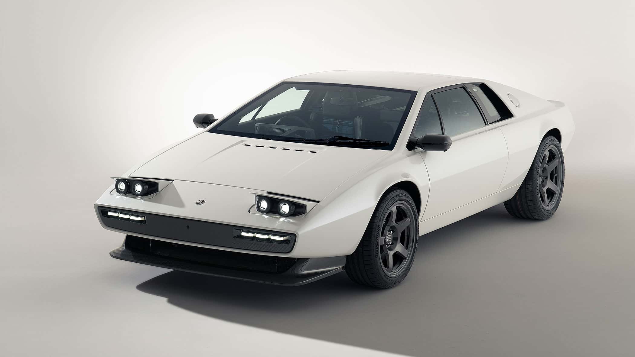 Encor-Design-Lotus-Esprit-S1-Carbon-Keil-mit-scharfen-Kanten