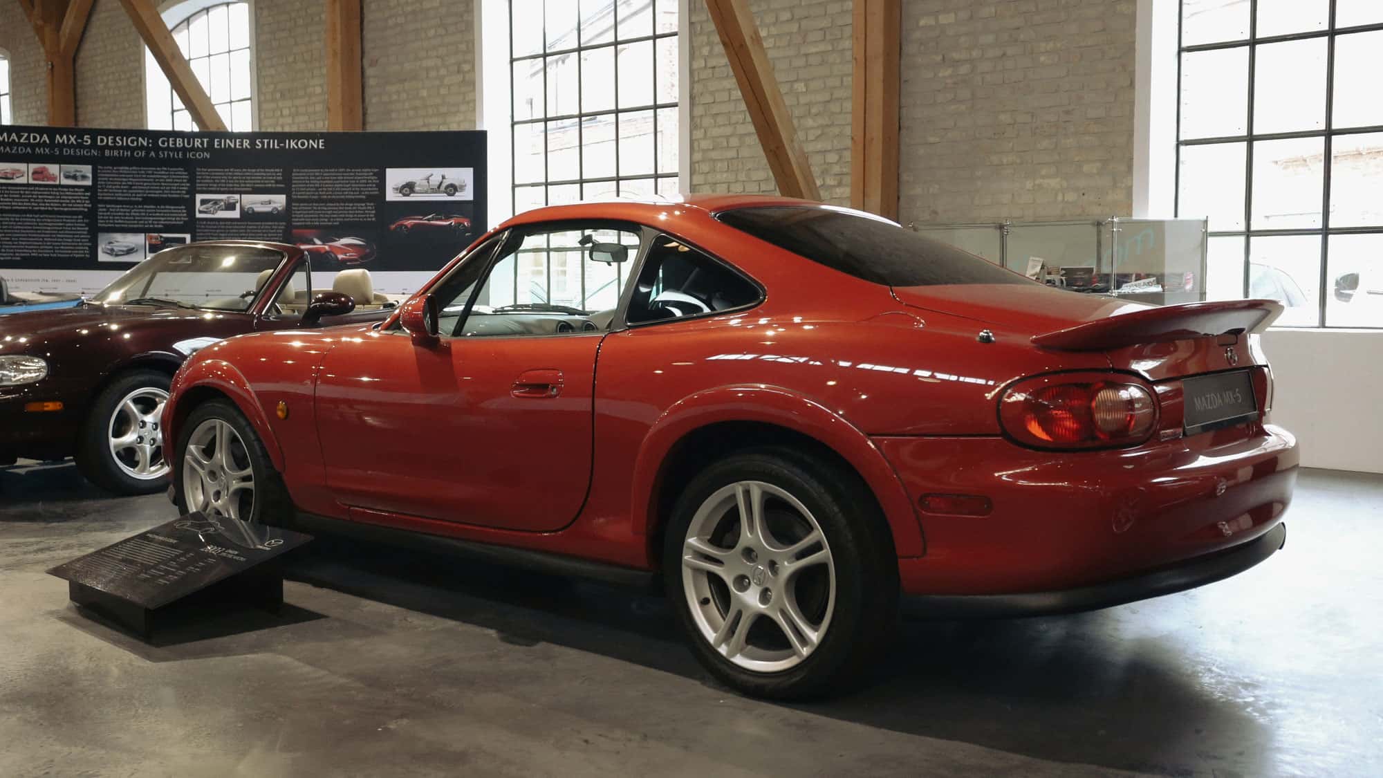 Mazda-Roadster-Coup-MX-5-Die-seltenste-Kleinserie-des-MX-5