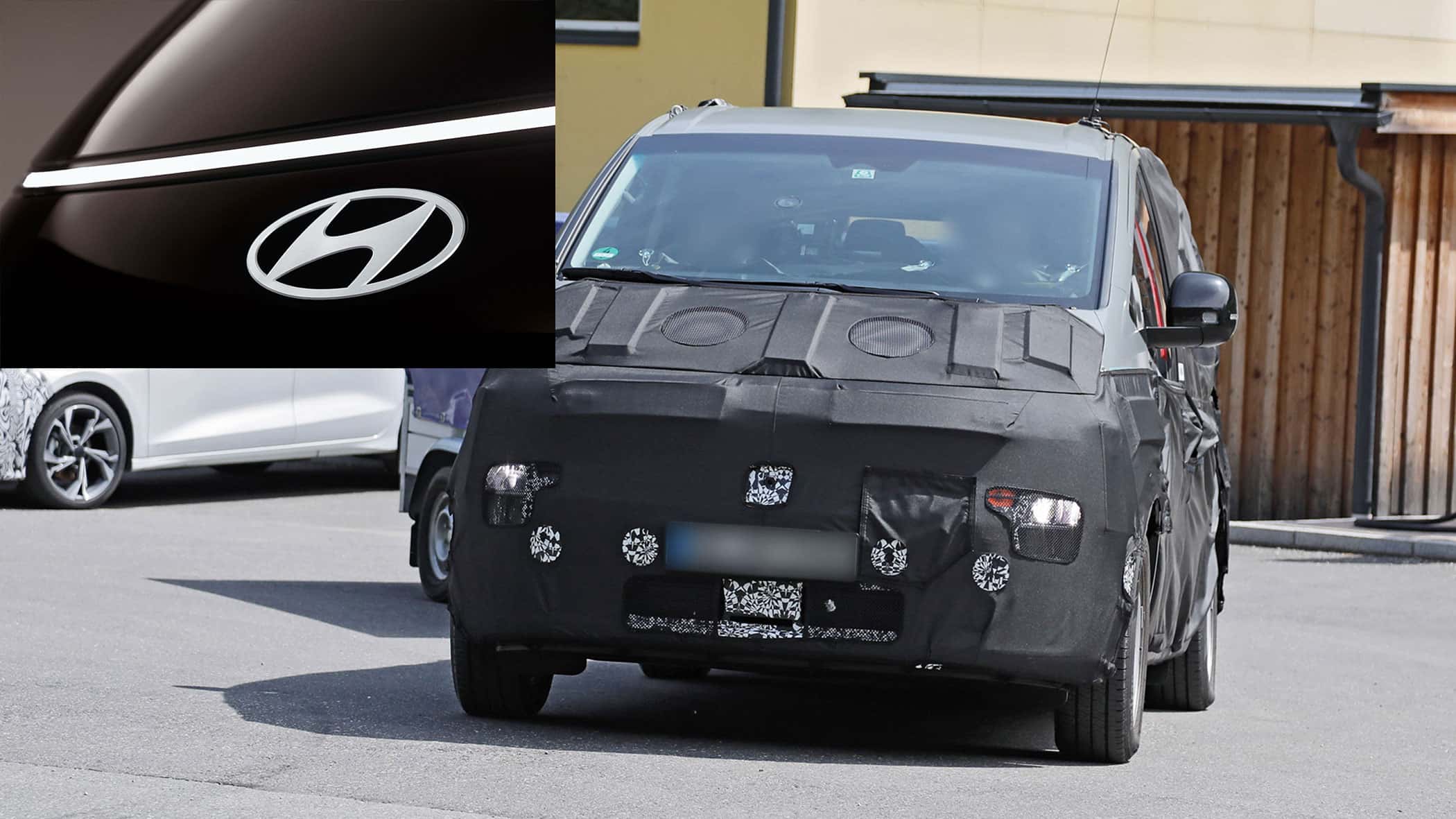 Hyundai-Staria-Elektro-Van-Koreaner-setzten-den-Van-unter-Strom