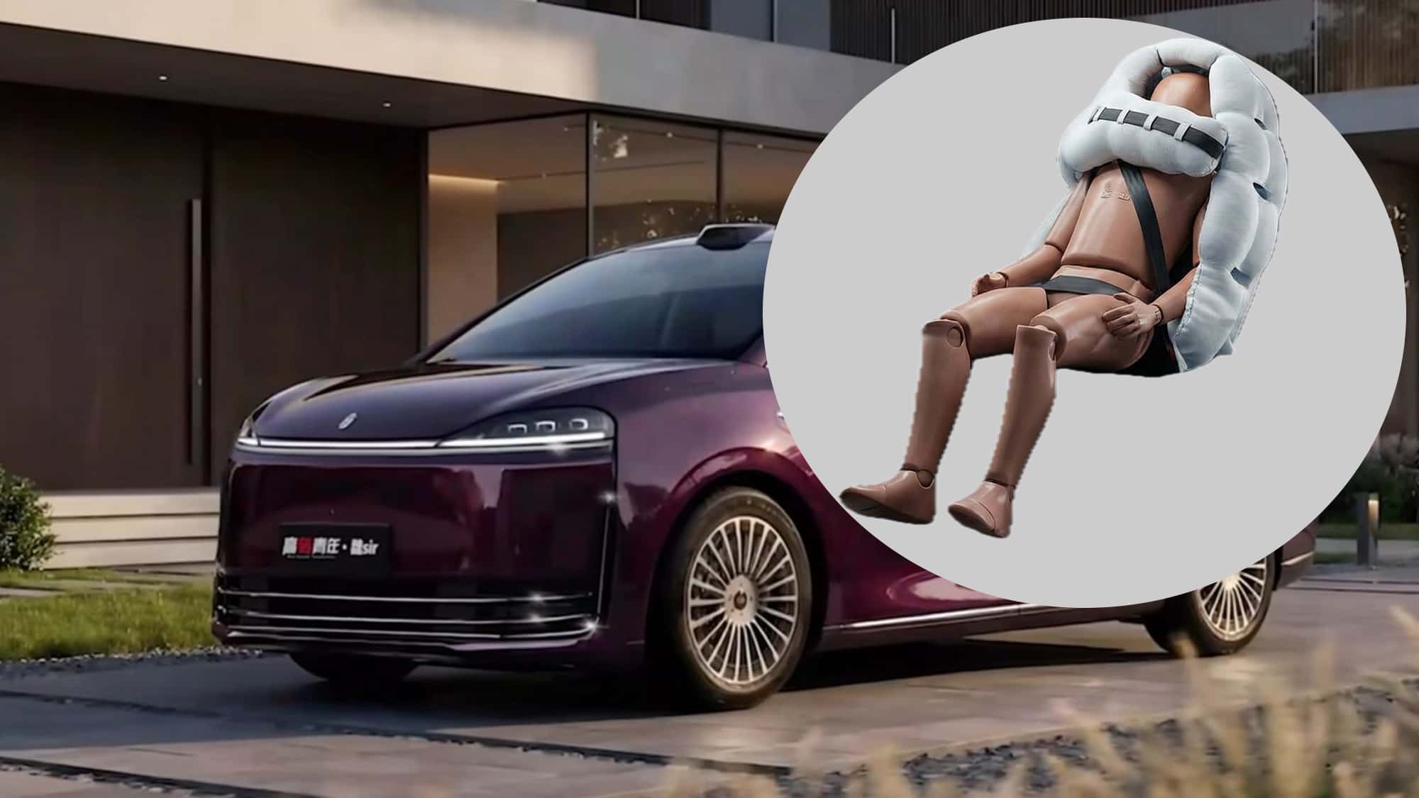 Luxeed-V9-Luxusvan-China-Marke-bringt-erstmals-Sitz-mit-Helm-Airbag