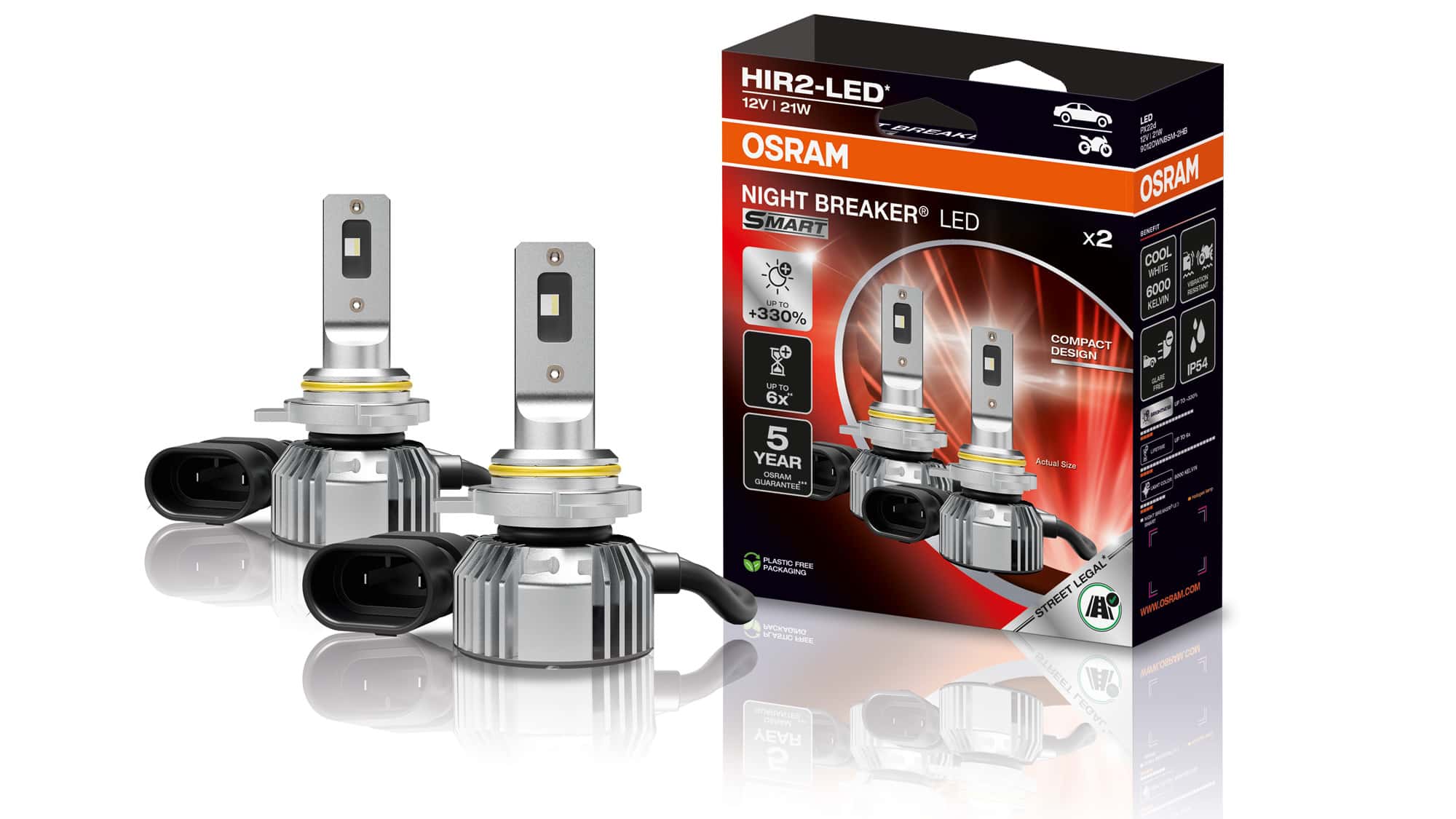 HIR2-Lampen-im-Vergleich-Osram-Night-Breaker-LED-gegen-Halogen