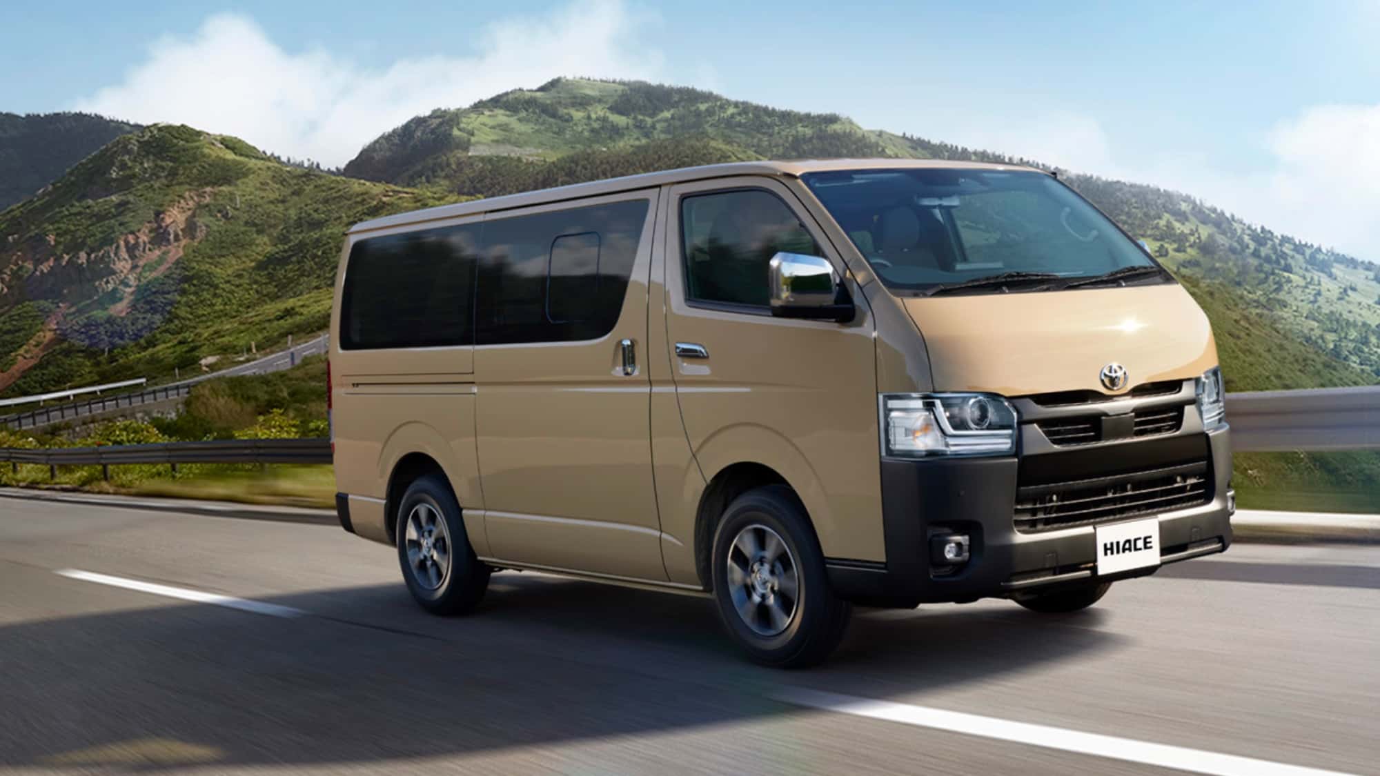 Toyota-Hiace-Facelift-2026-Erstes-Update-seit-22-Jahren
