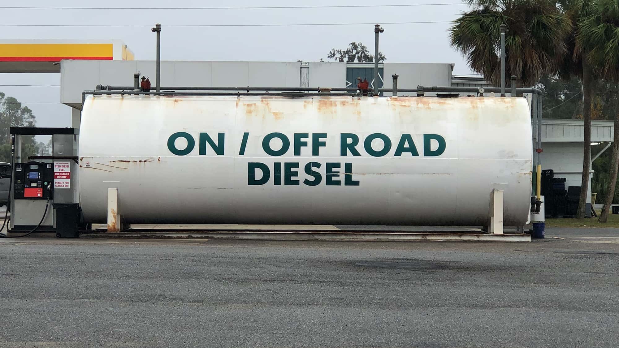 Eher-nicht-f-r-Gel-ndewagen-Das-ist-Offroad-Diesel