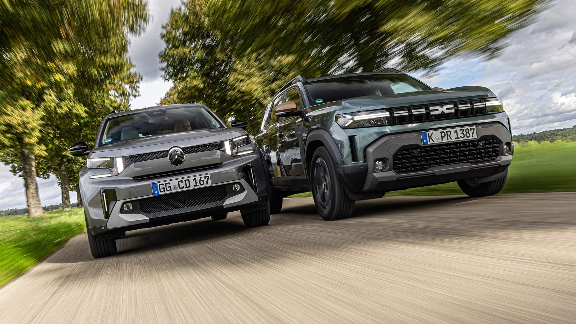 Citro-n-C3-Aircross-gegen-Dacia-Duster-im-Test-Wer-macht-g-nstig-besser-