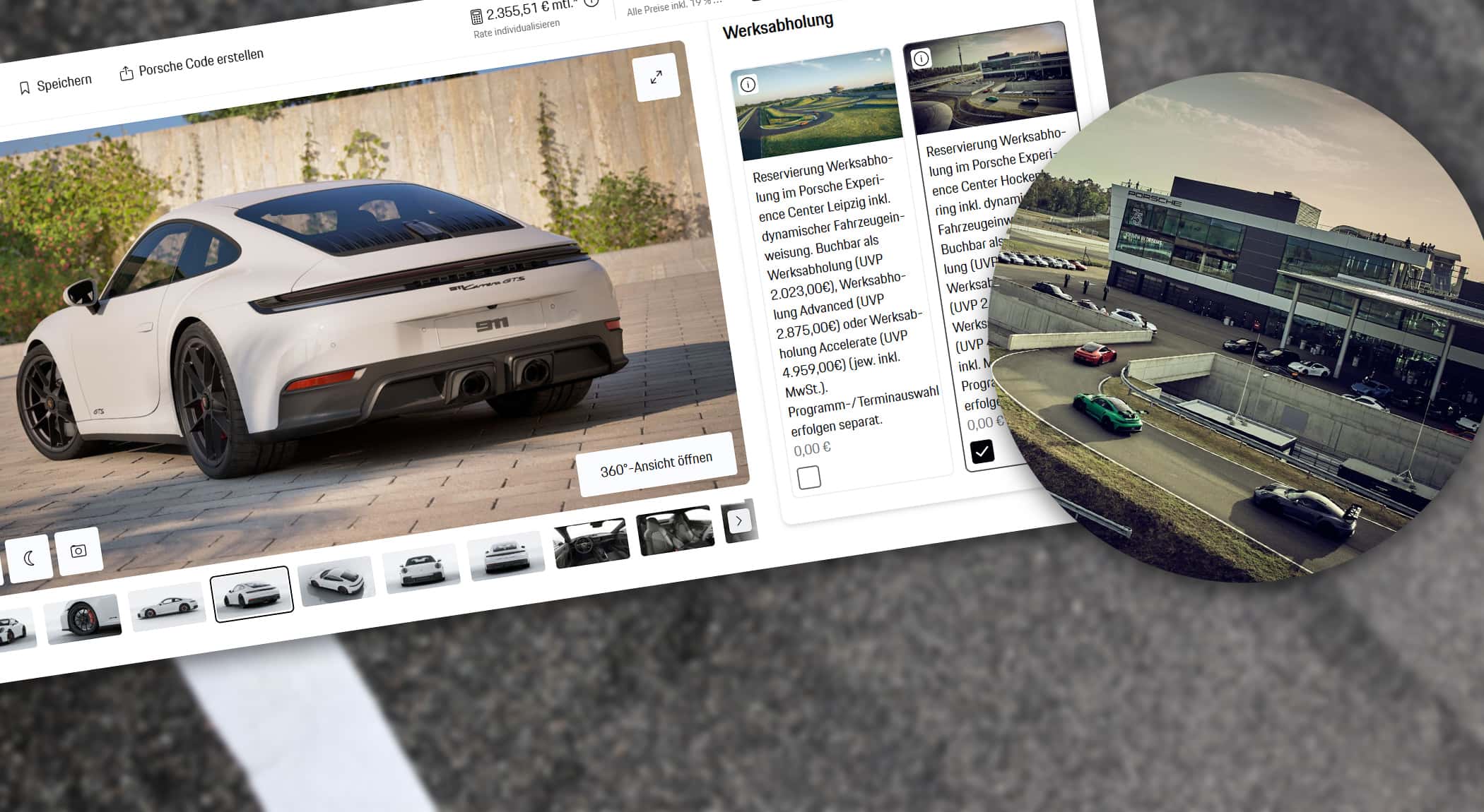 Porsche-erweitert-optionale-Werksabholung-Wenigstens-einmal-auf-die-Rennstrecke