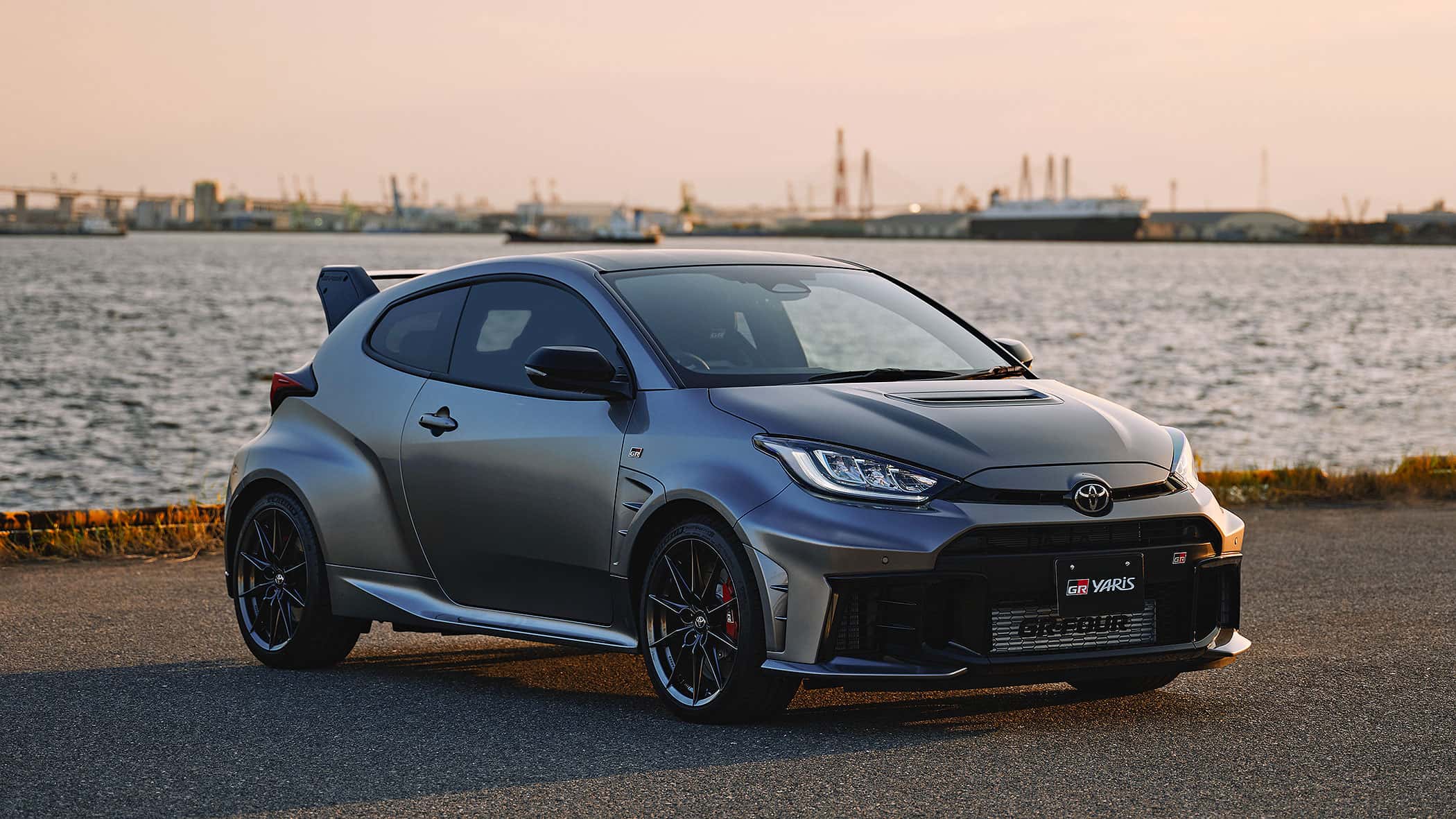 Toyota-GR-Yaris-Aero-Performance-Version-Spoilerpaket-kostet-satten-Aufpreis