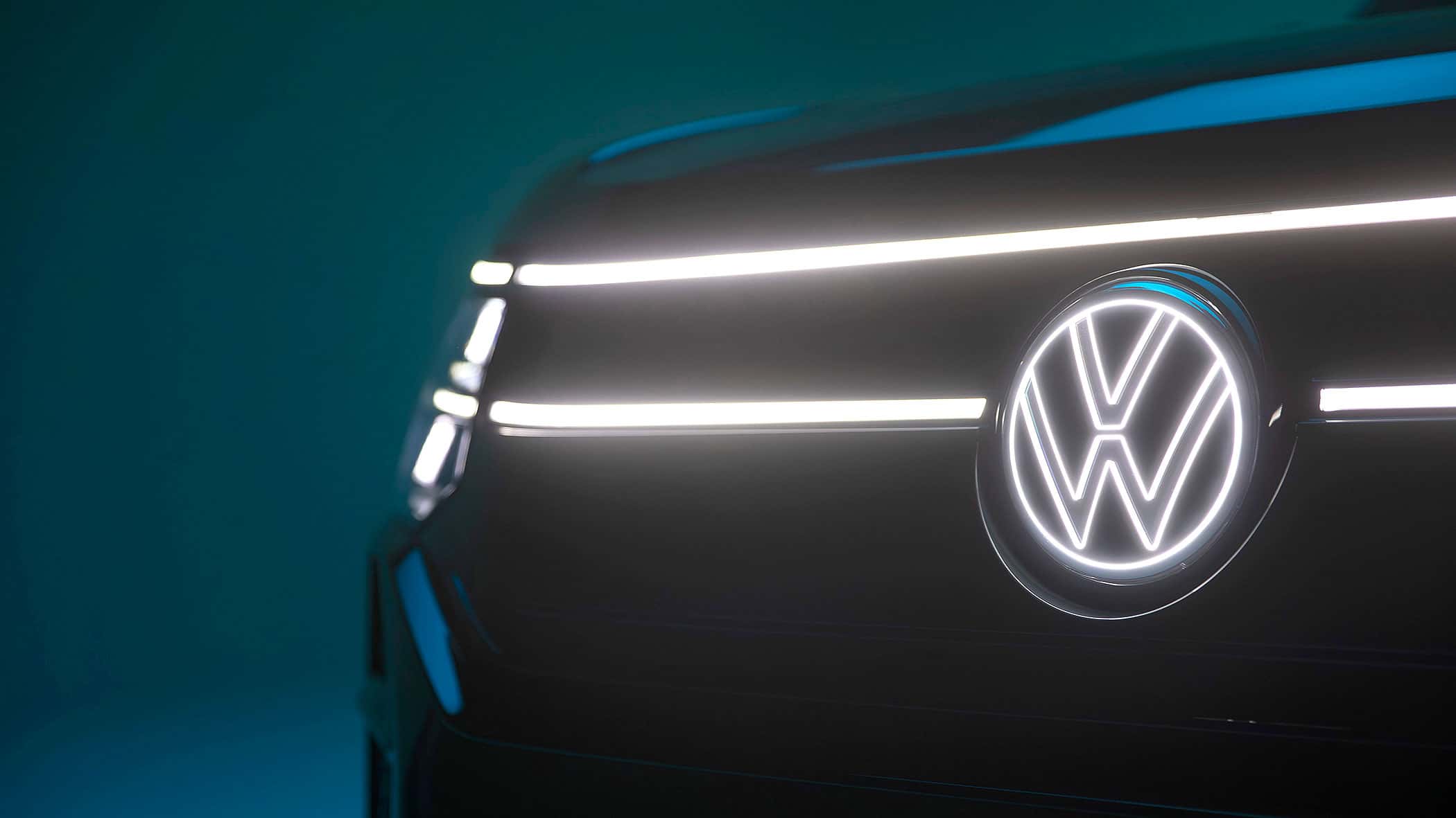 Volkswagen announces quarterly figures: Massive slump in China and the USA