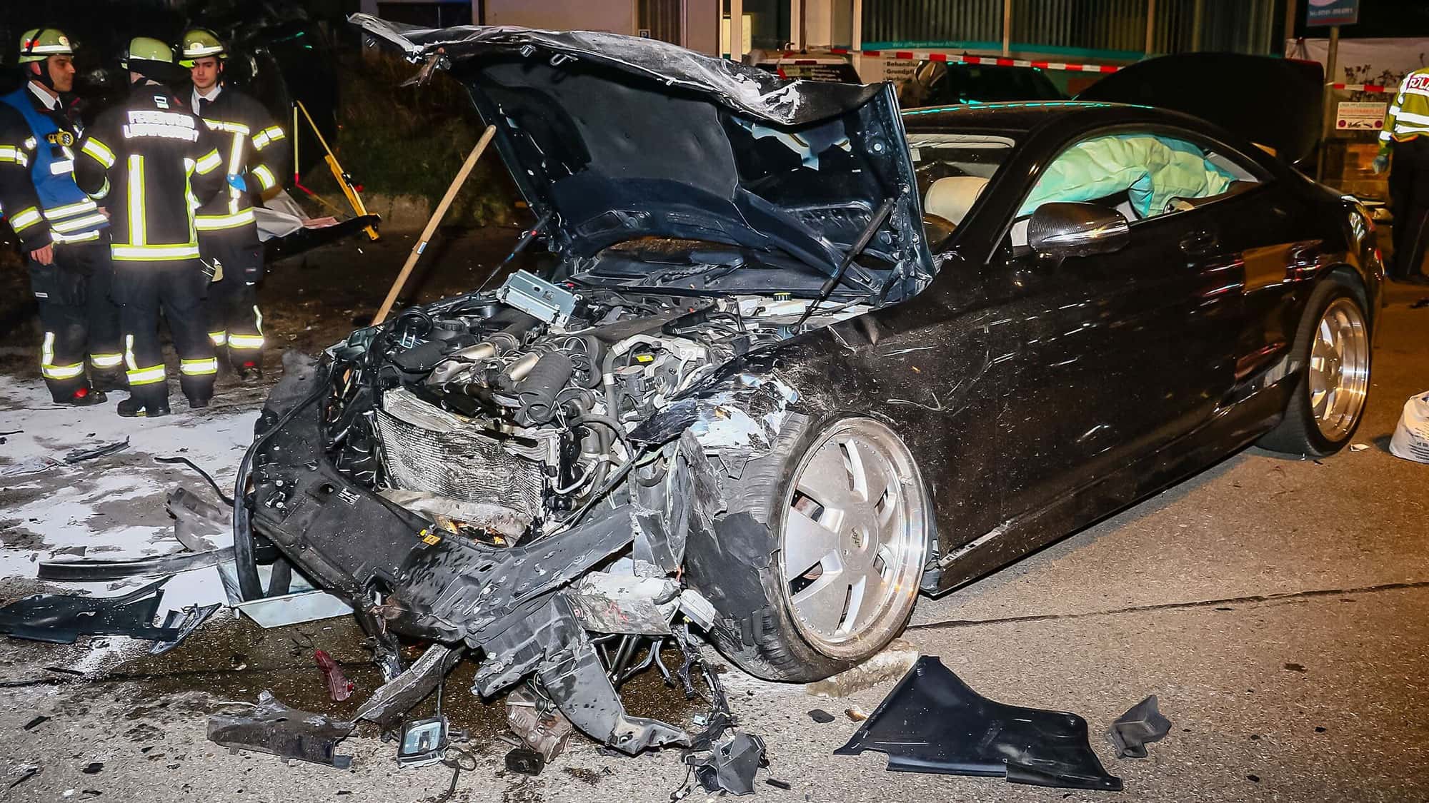 Mord-Urteil im Raser-Prozess von Ludwigsburg: Lebenslange Haft für ...