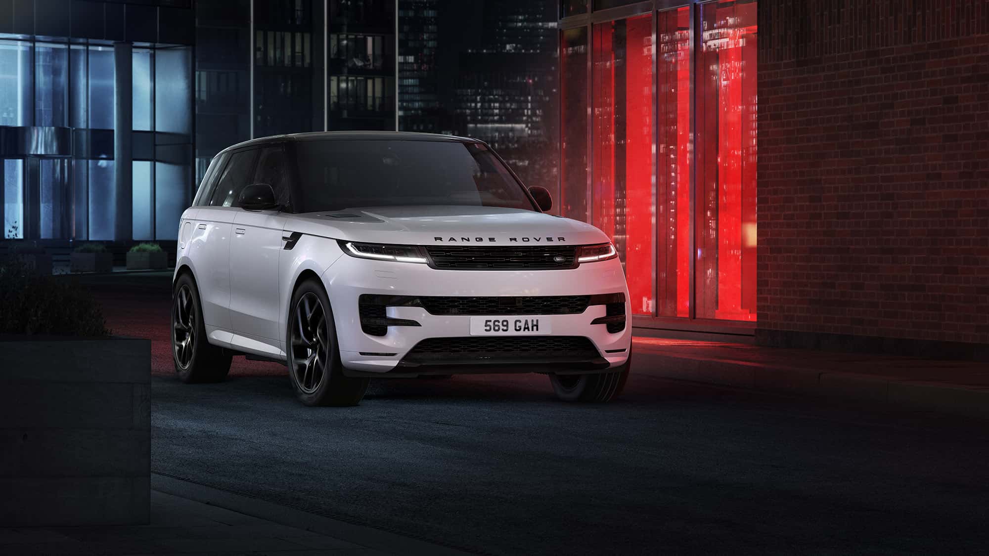 Range Rover Sondermodelle: Was haben diese Autos mit London zu tun?