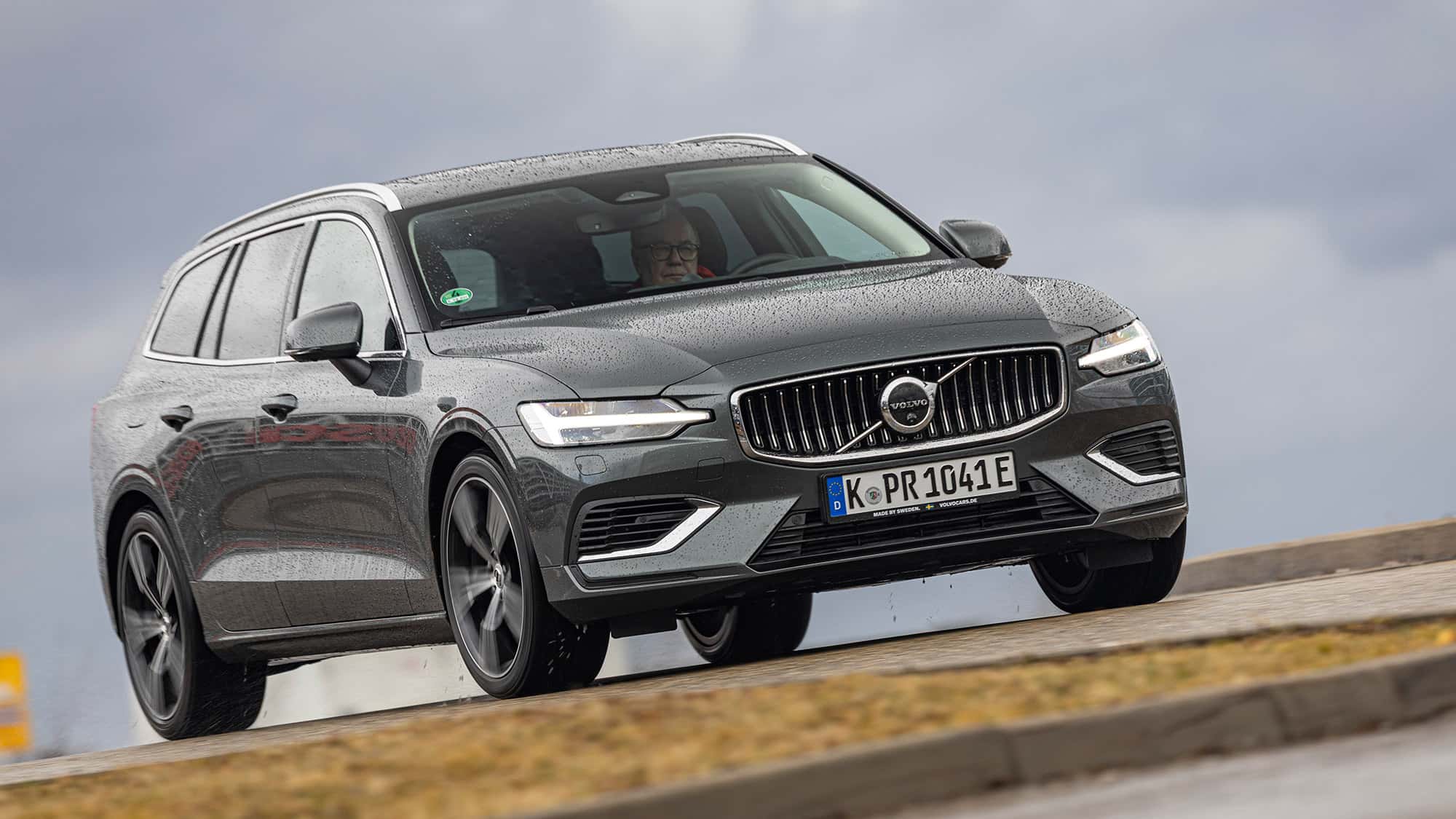 Volvo V60 T8 Im Test 455 PS Plug in Hybrid Zwischen Komfort Und volvo-v60-t8-im-test-455-ps-plug-in-hybrid-zwischen-komfort-und