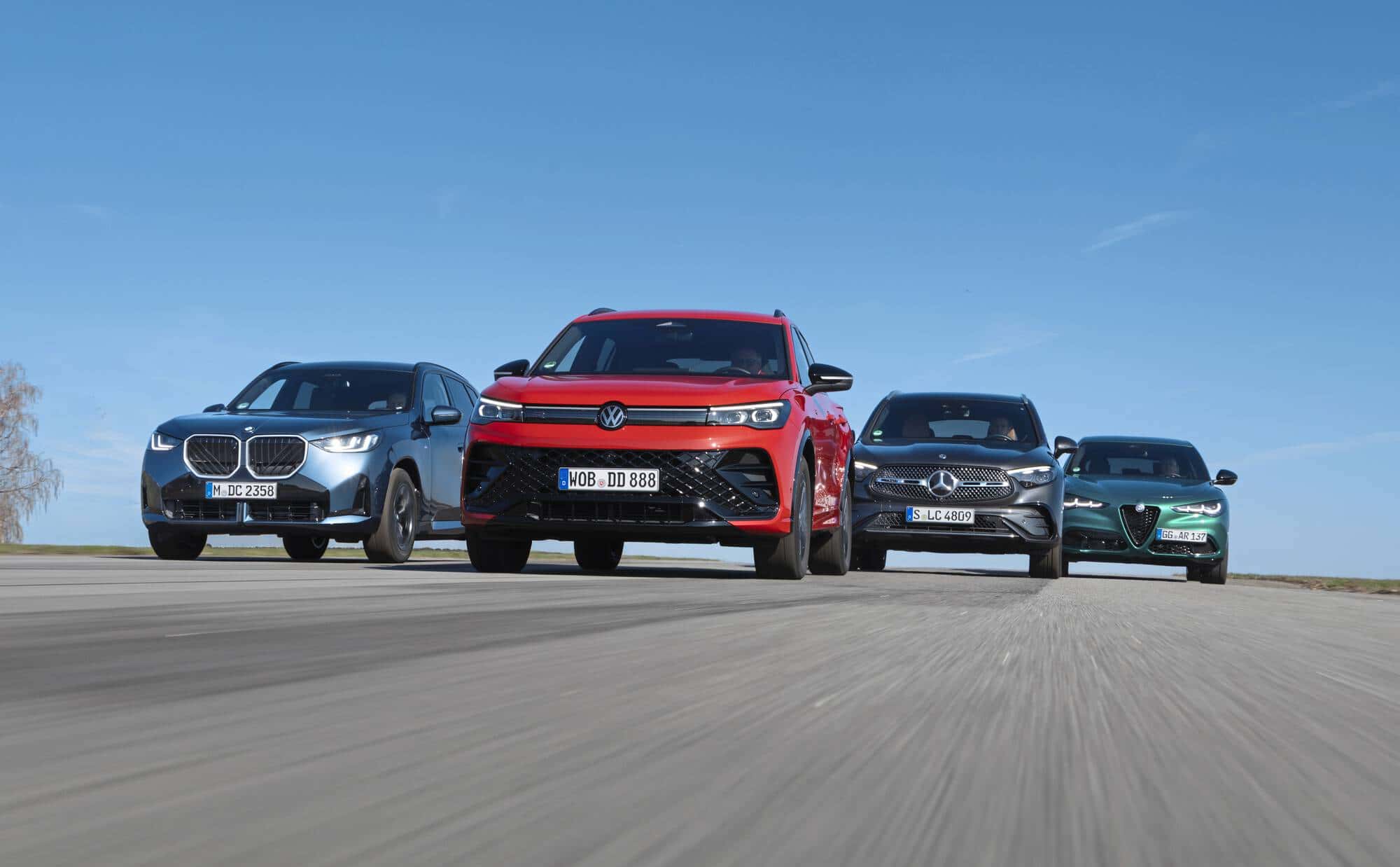 Alfa-Stelvio-BMW-X3-Mercedes-GLC-und-VW-Tiguan-Welcher-Diesel-SUV-bietet-das-beste-Gesamtpaket-