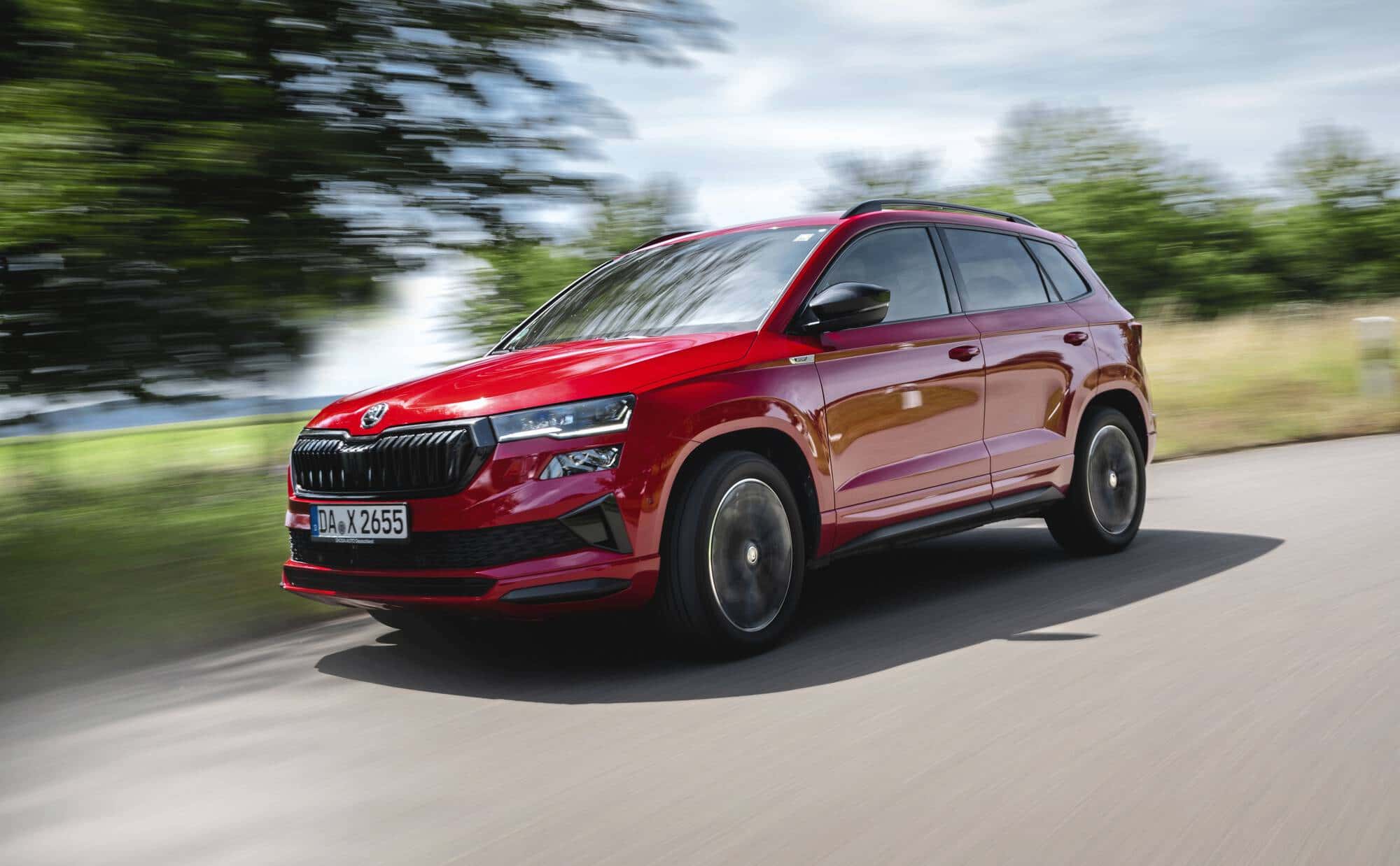 Skoda-Karoq-2-0-TDI-4x4-im-100-000-km-Dauertest-Alltagstauglich-zuverl-ssig-aber-
