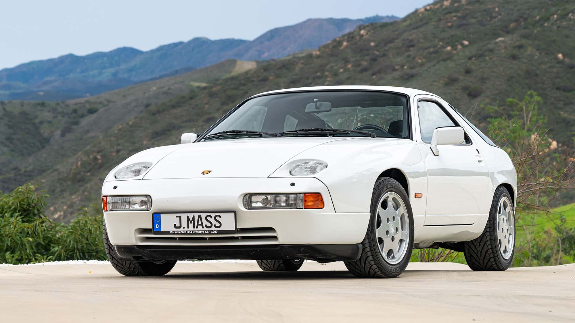 Porsche-928-Clubsport-Prototyp-H54-Mit-diesem-Porsche-fuhr-Jochen-Mass-zu-Rennen