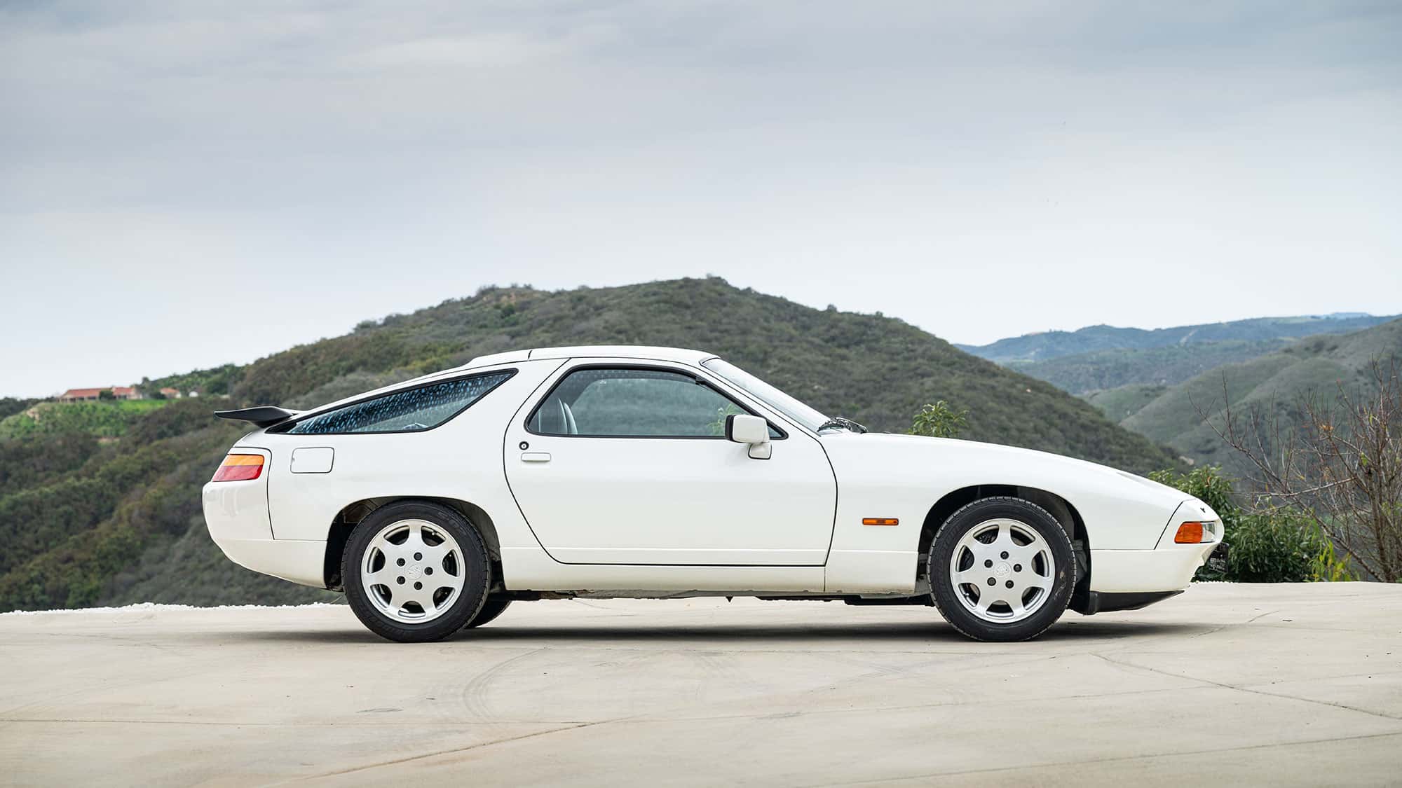 Porsche-928-Clubsport-1987-Ein-technisches-Meisterwerk-der-80er