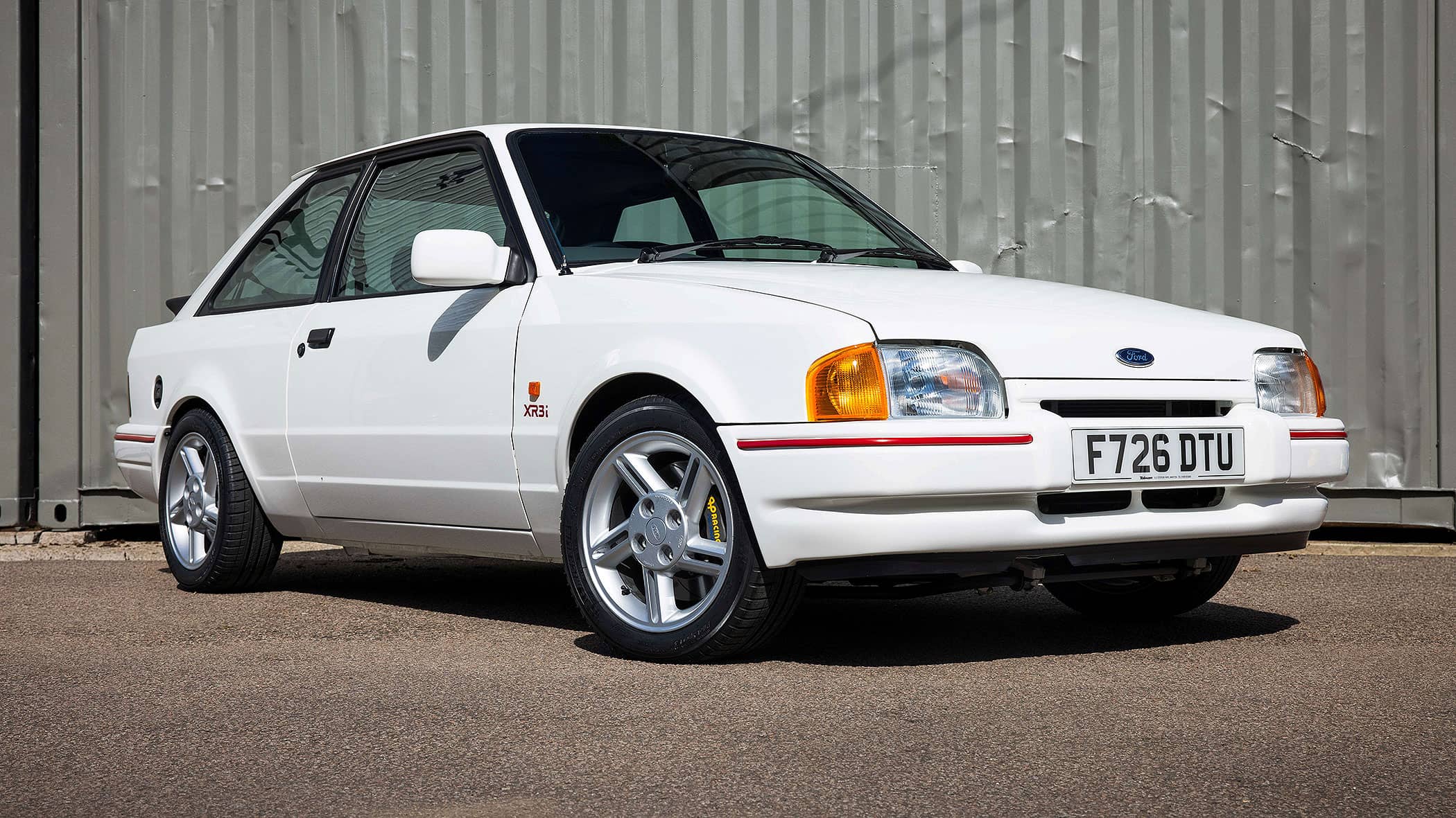 Ford-Escort-XR3i-Tolman-Edition-Mit-dem-w-rst-du-in-den-80ern-der-King-gewesen