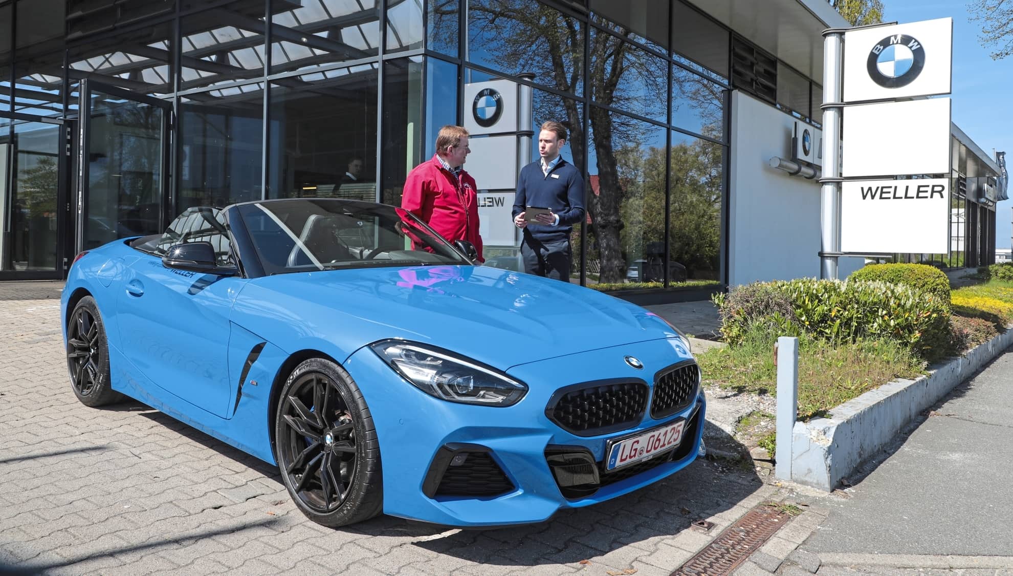 BMW-Z4-Gebrauchtwagen-Check-St-rken-und-Schw-chen-des-Roadsters