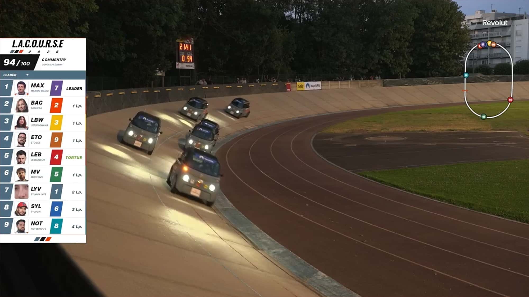 -La-Course-Ovalrennen-mit-Citro-n-Ami-So-wild-kann-Motorsport-mit-8-PS-sein