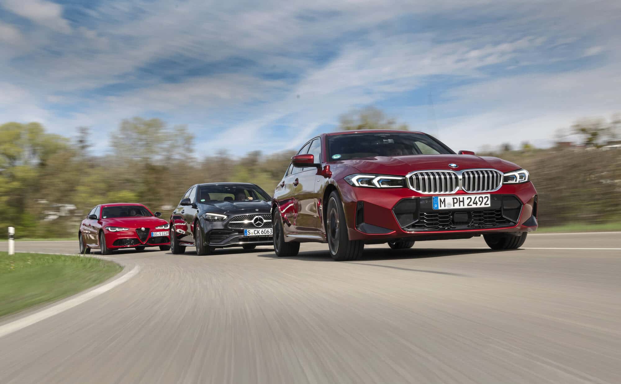 Alfa-Giulia-BMW-320d-Mercedes-C-220-d-im-Test-Diesel-Limousinen-jenseits-des-Zeitgeists