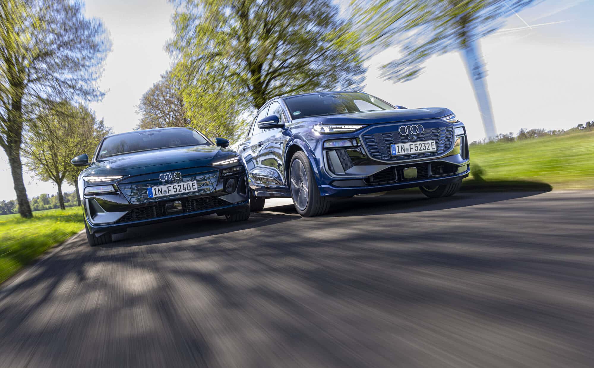 Audi-A6-Avant-e-tron-oder-Audi-Q6-e-tron-Welcher-Elektro-Audi-ist-die-besser-Wahl-