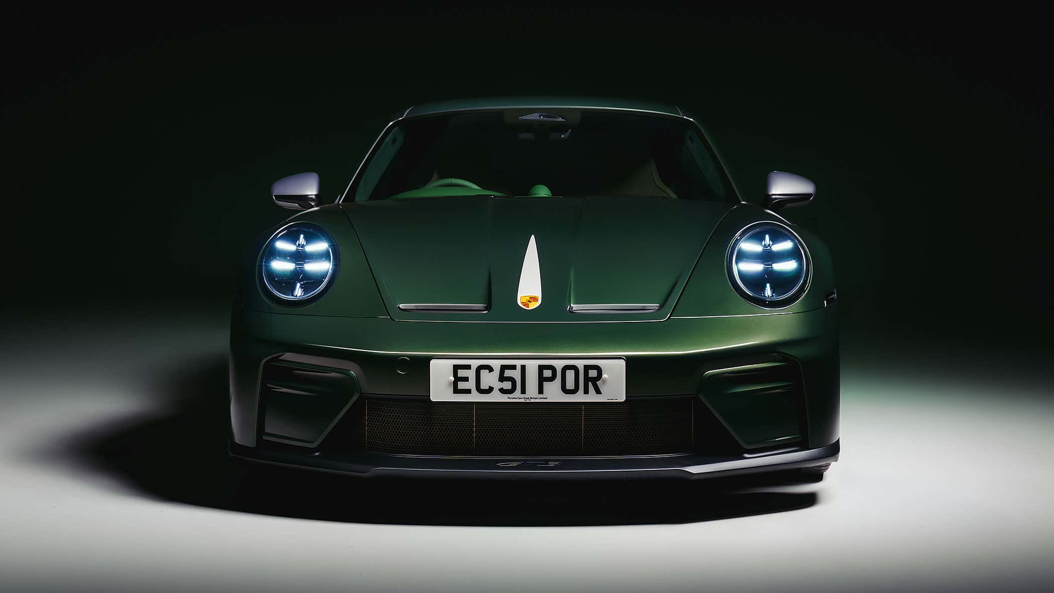 Porsche-911-GT3-Sonderedition-Earls-Court-Edition-setzt-auf-analoge-Werte