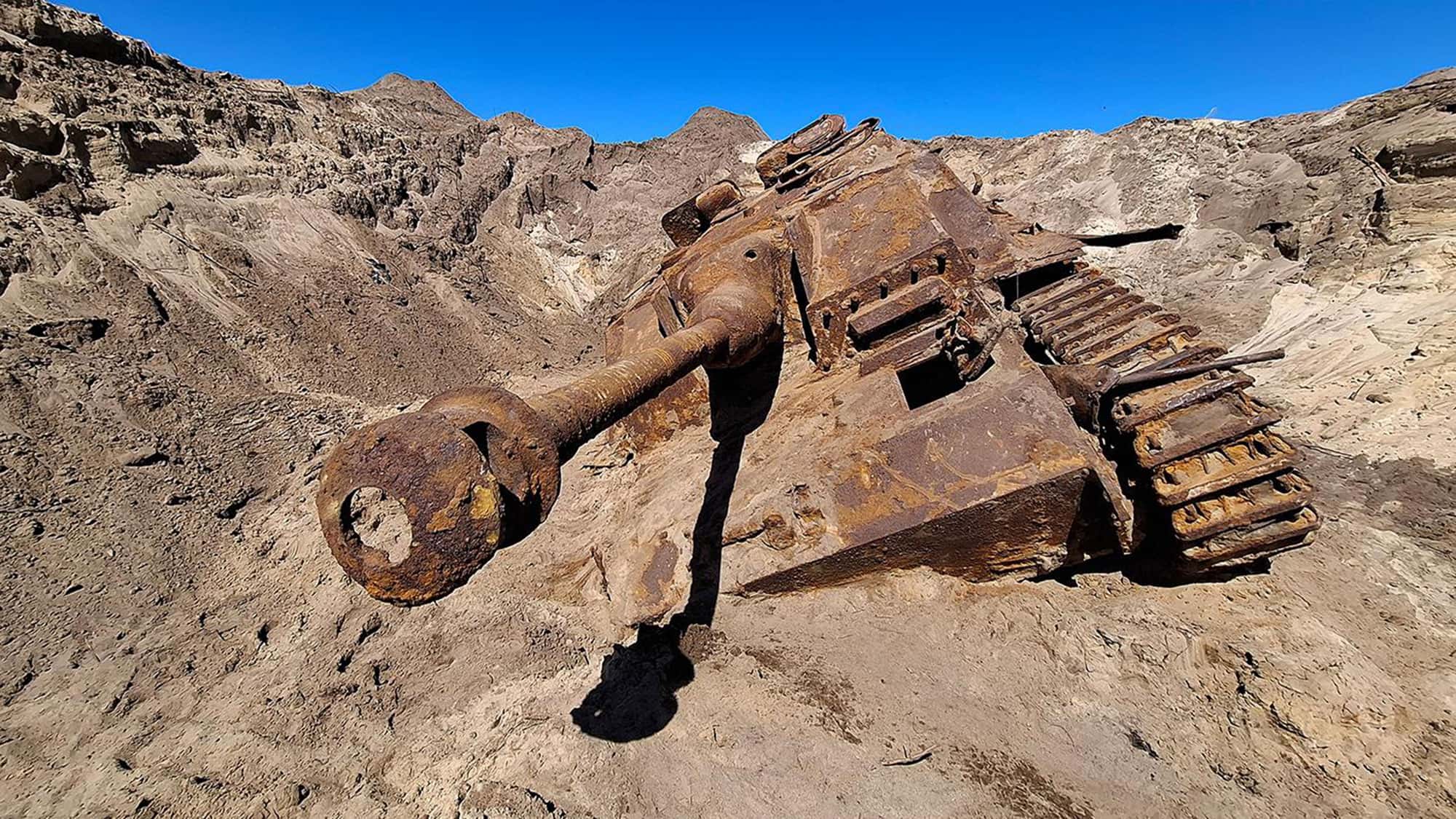 StuG-III-80-Jahre-im-Sand-versteckt-Hier-gibt-es-den-Panzer-bald-zu-sehen