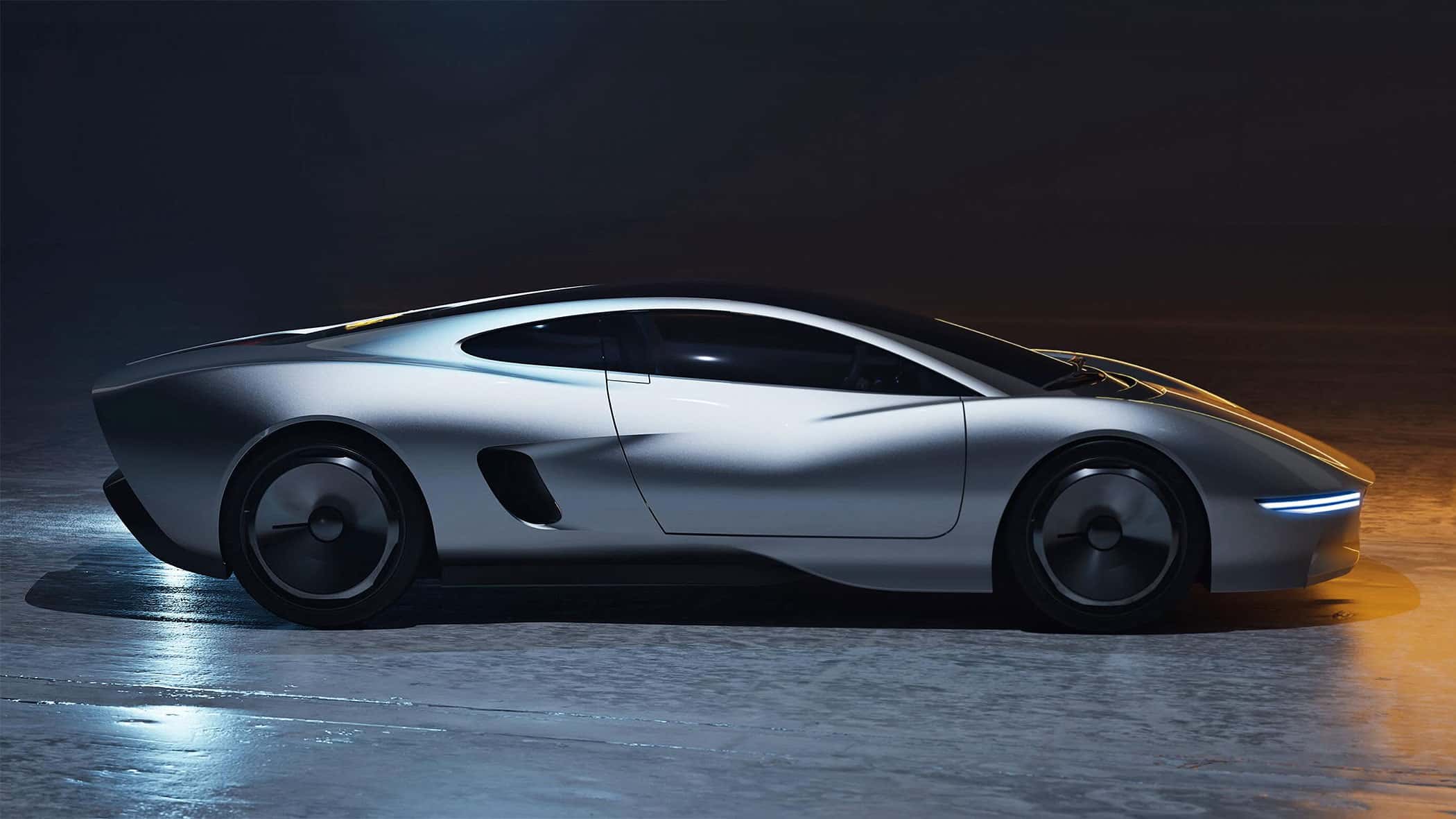Callum-Designs-Jaguar-XJ220-Der-Gegenentwurf-zum-Elektro-Type-01