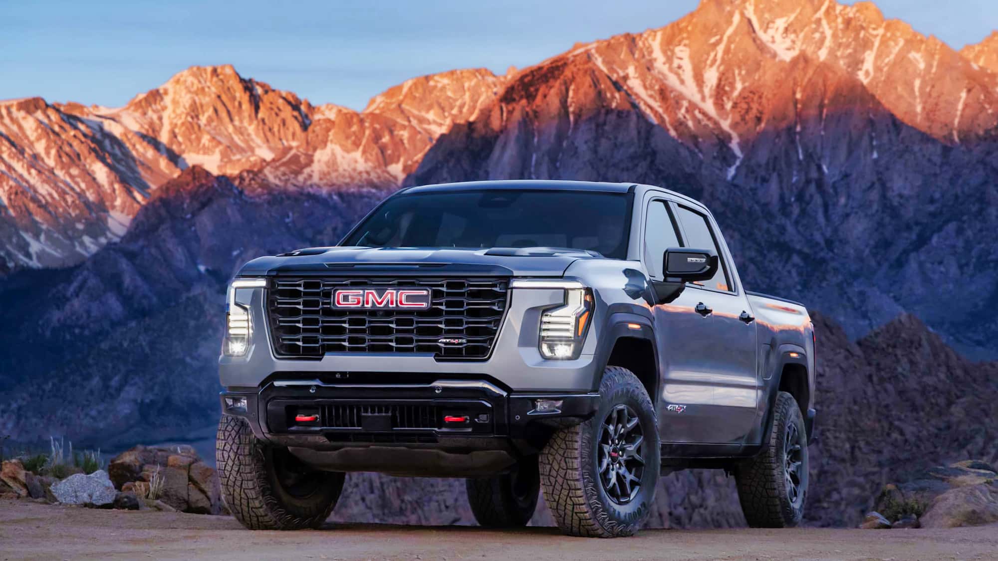 Premiere-GMC-Sierra-1500-Fullsize-Pick-up-GMC-Sierra-2027-bekommt-neuen-V8-mit-6-6-Liter