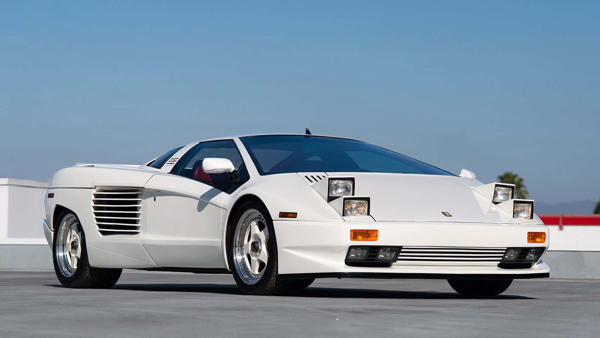 Cizeta-Moroder-V16T-1988-Auktion-Krasser-Keil-mit-16-Zylinder