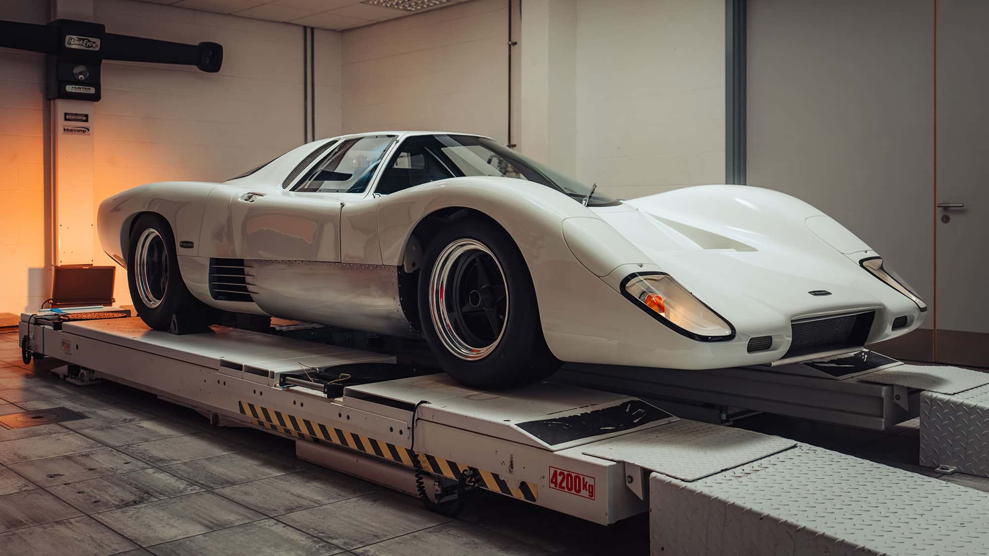 McLaren-M6-GT-beim-Goodwood-Festival-of-Speed-2026-Dieser-McLaren-ging-nie-in-Serie