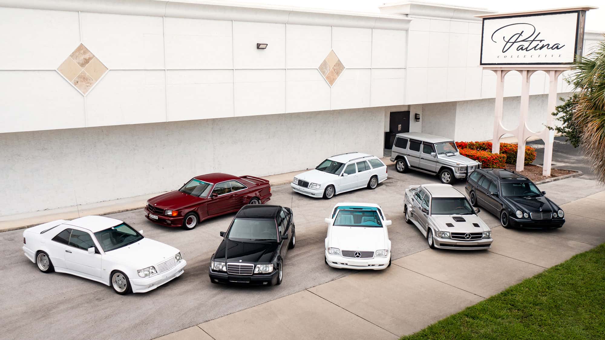 Auktion-mit-Mercedes-Umbauten-9-verr-ckte-Tuning-Mercedes-der-70er-bis-90er