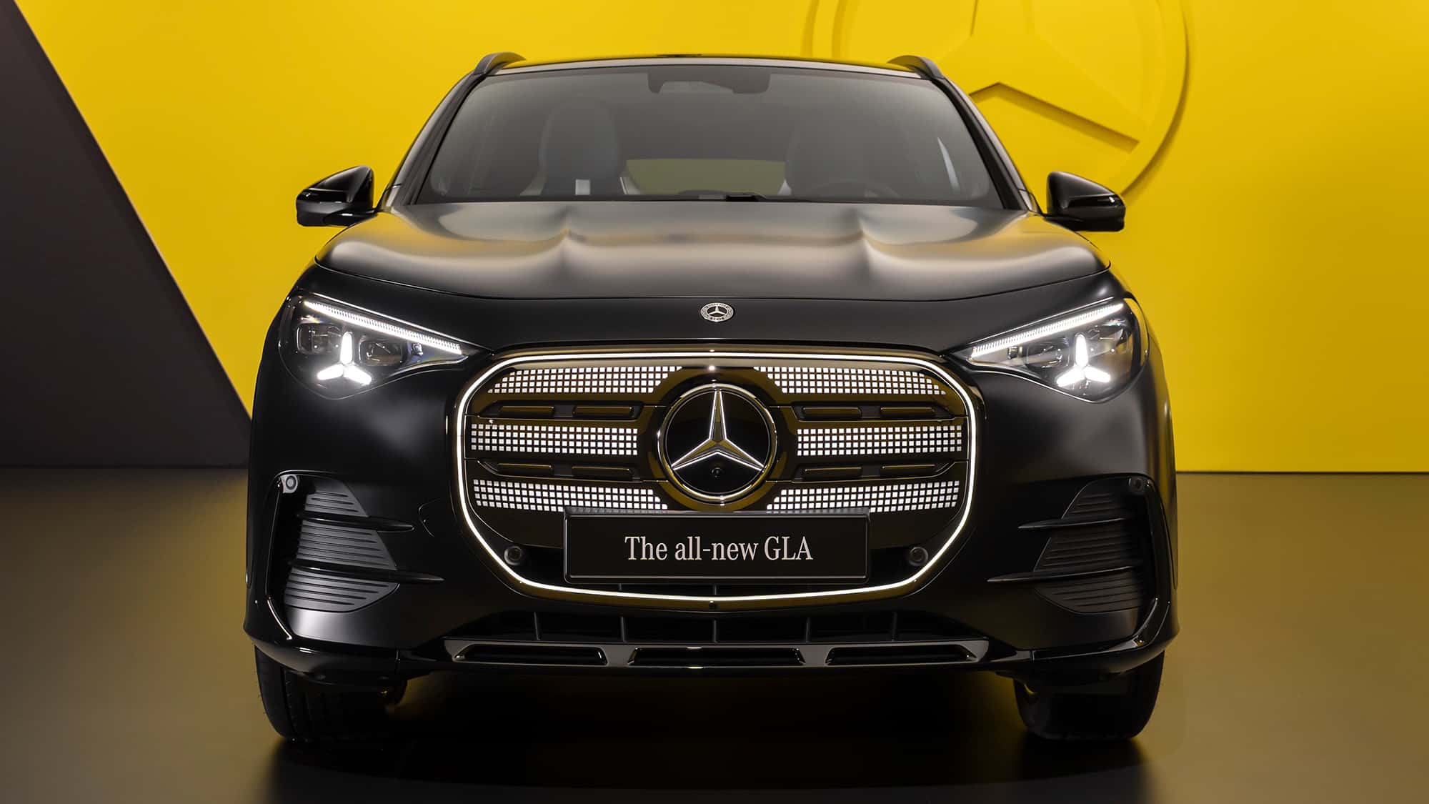 Mercedes nennt neue Quartalszahlen: Der Absturz geht weiter, aber ...