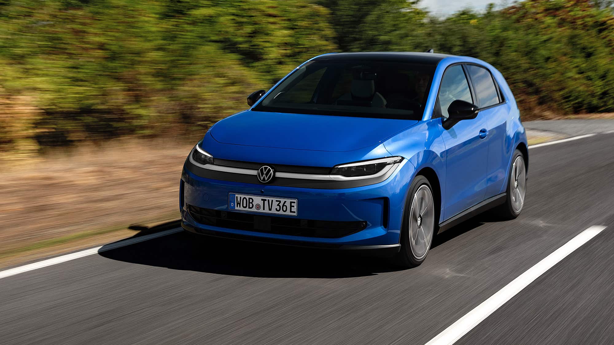 VW ID.Polo, Cupra Terramar and Raval Recall: Faulty Seat Belt Fastening