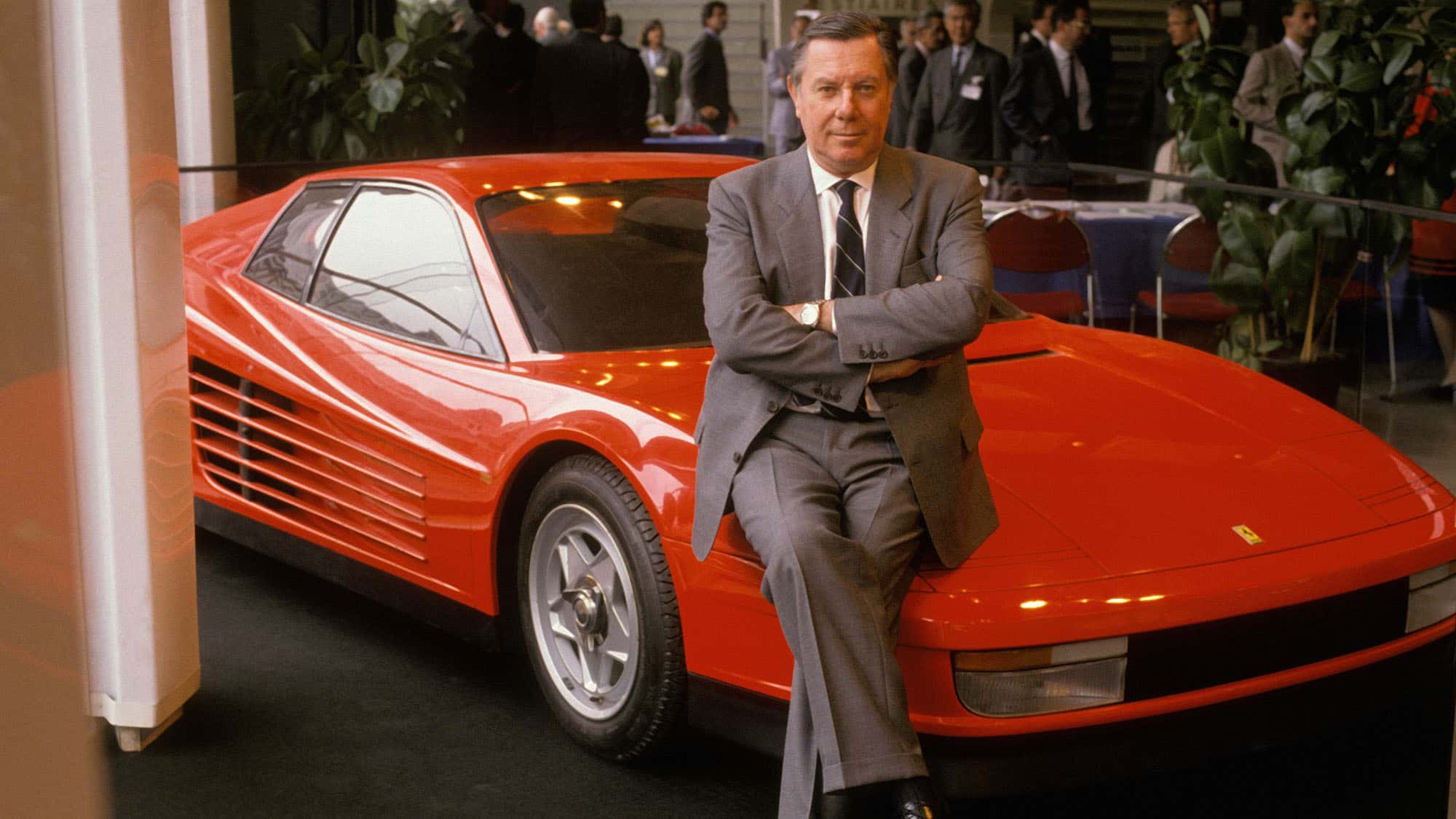 Von Alfa bis Peugeot: 7 legendäre Modelle aus der Feder von Pininfarina