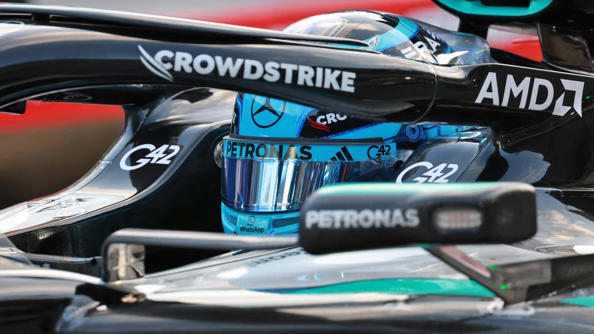 Formel 1: Deshalb droht Russell in Singapur der nächste Rückschlag