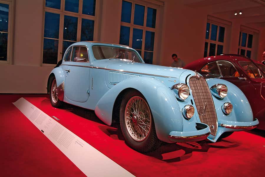 Oldtimer