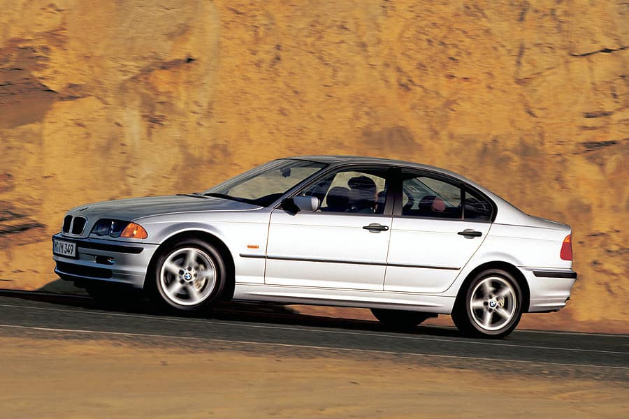 Bmw 318i E46 143 Ps Technische Daten BMW 3er E46, Baujahr 1998 bis 2007 Technische Daten zu allen