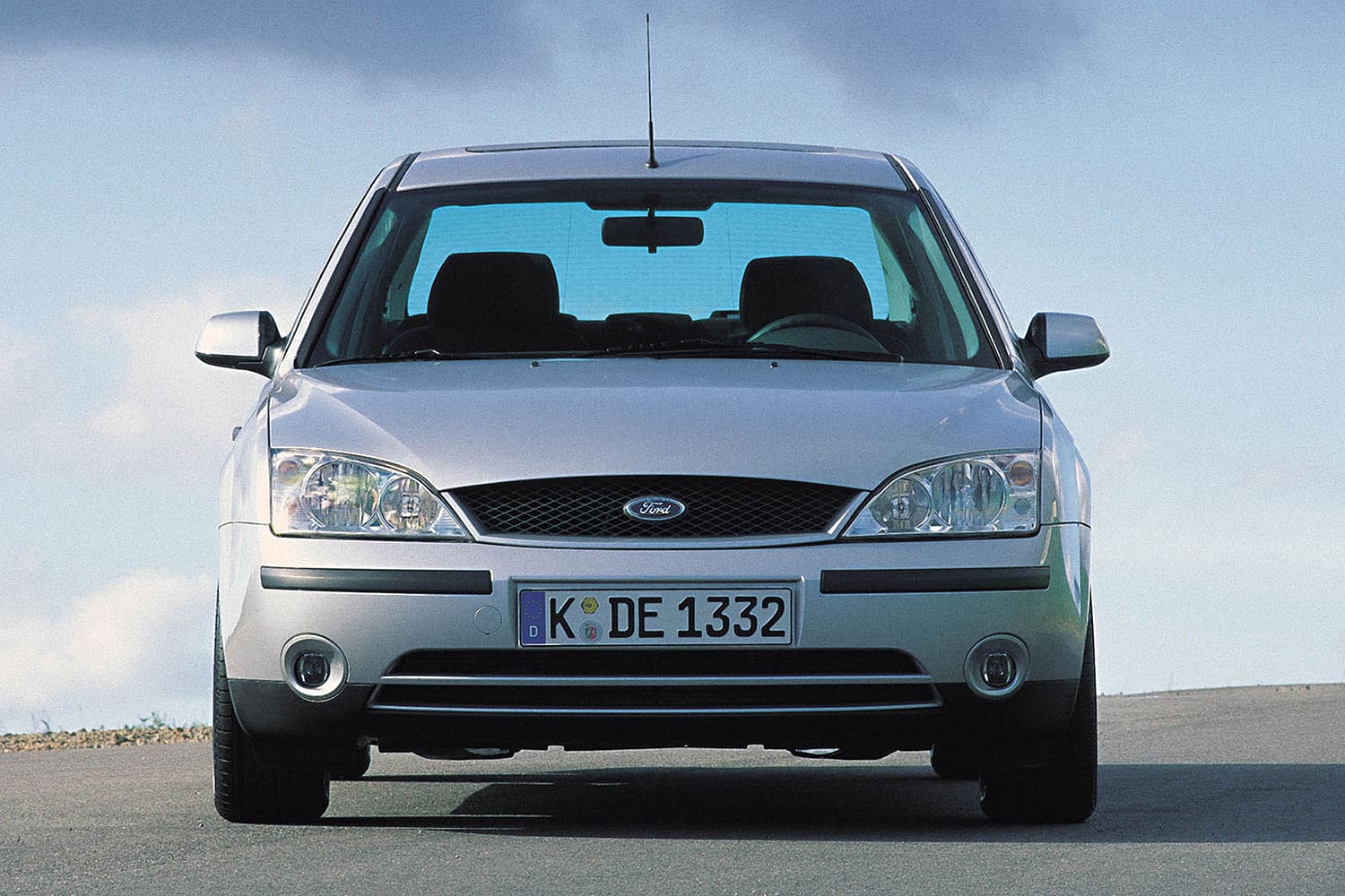 Frankberg 2x Rorte De Gas Maletero Longitud 548mm 475N