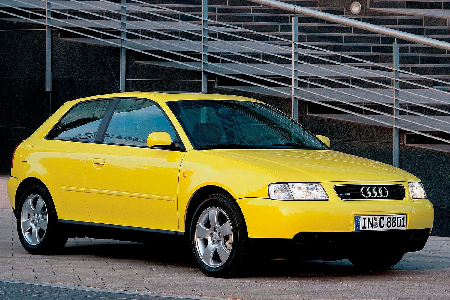 Audi A3 8L Baujahr 1996 Bis 2003 Technische Daten Zu Allen Motorisierungen audi-a3-8l-baujahr-1996-bis-2003-technische-daten-zu-allen-motorisierungen