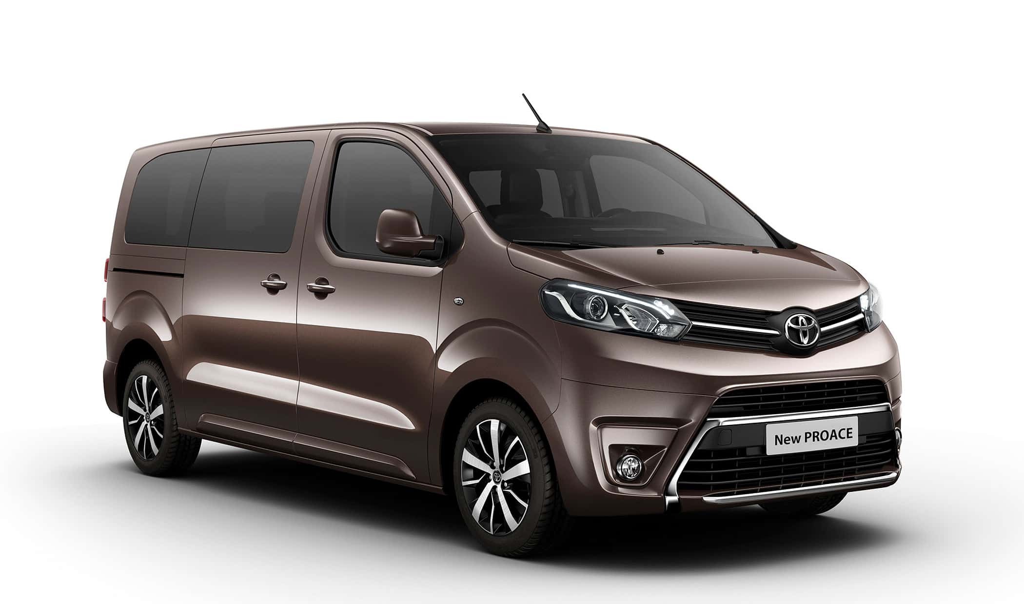 Copri Cofano Auto (Car Bra) Per Peugeot Expert, Citroën Jumpy, Toyota ProAce, Etc. - Protezione Da Sassi E Insetti