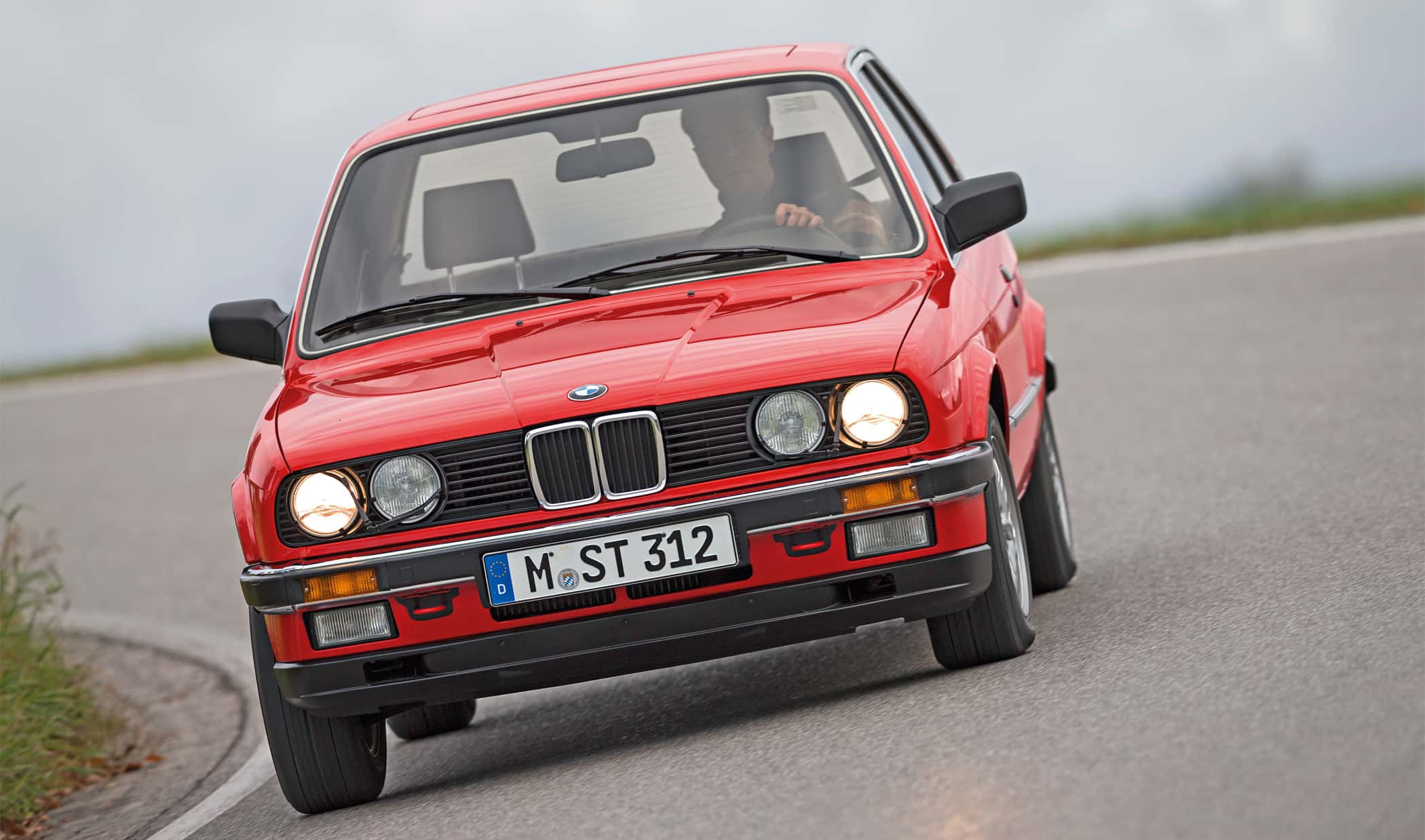 Spannende Bmw E30 Baujahre Ebenbild