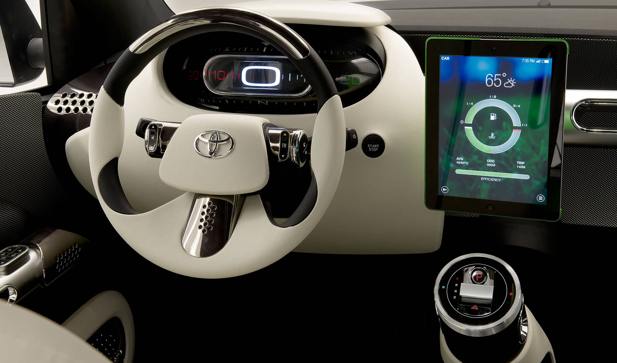 Kinto: Toyota grndet neue Mobilitts-Marke