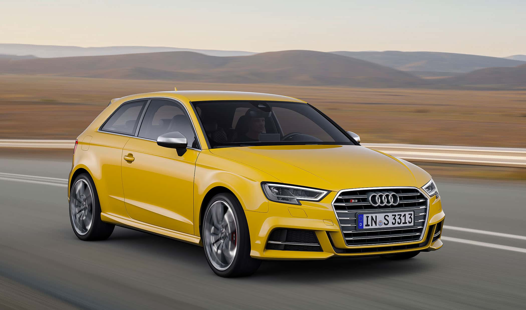 Audi A3 8p Technische Daten
