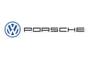 VW Porsche Logo